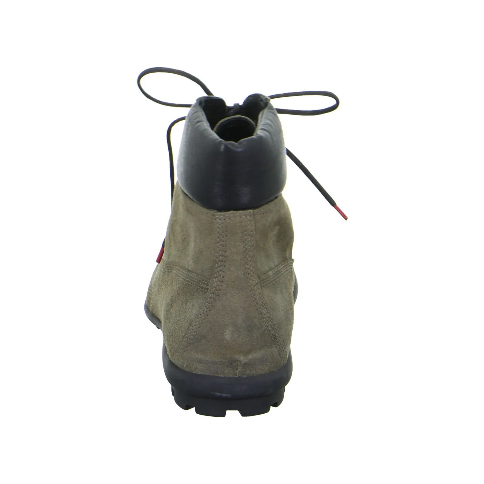 Think chaussures Bottes | Chaussures À Laçage | Bottes Kong gris