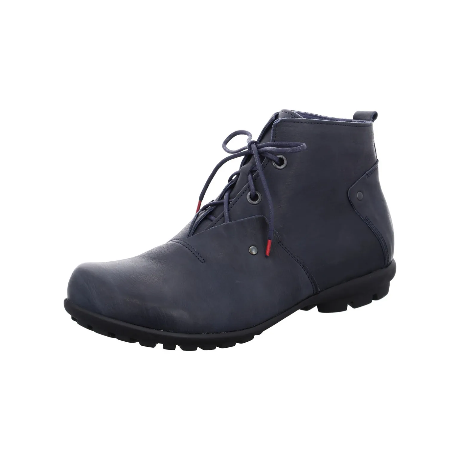 Think chaussures Bottes | Chaussures À Laçage | Bottes Kong navy