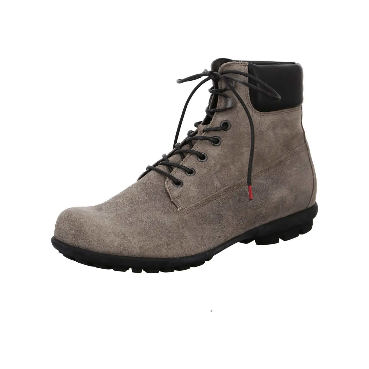 Think chaussures Bottes | Chaussures À Laçage | Bottes Kong vulcano