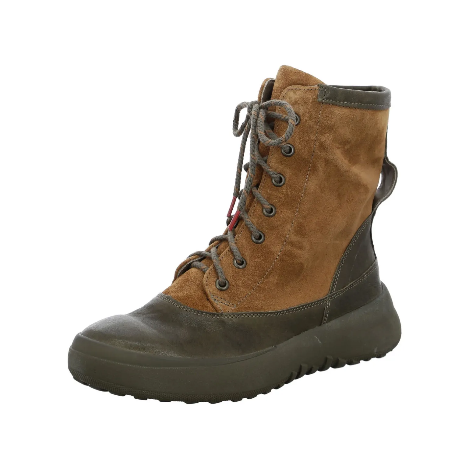Think chaussures Bottes | Bottines | Bottes Kusabi moos