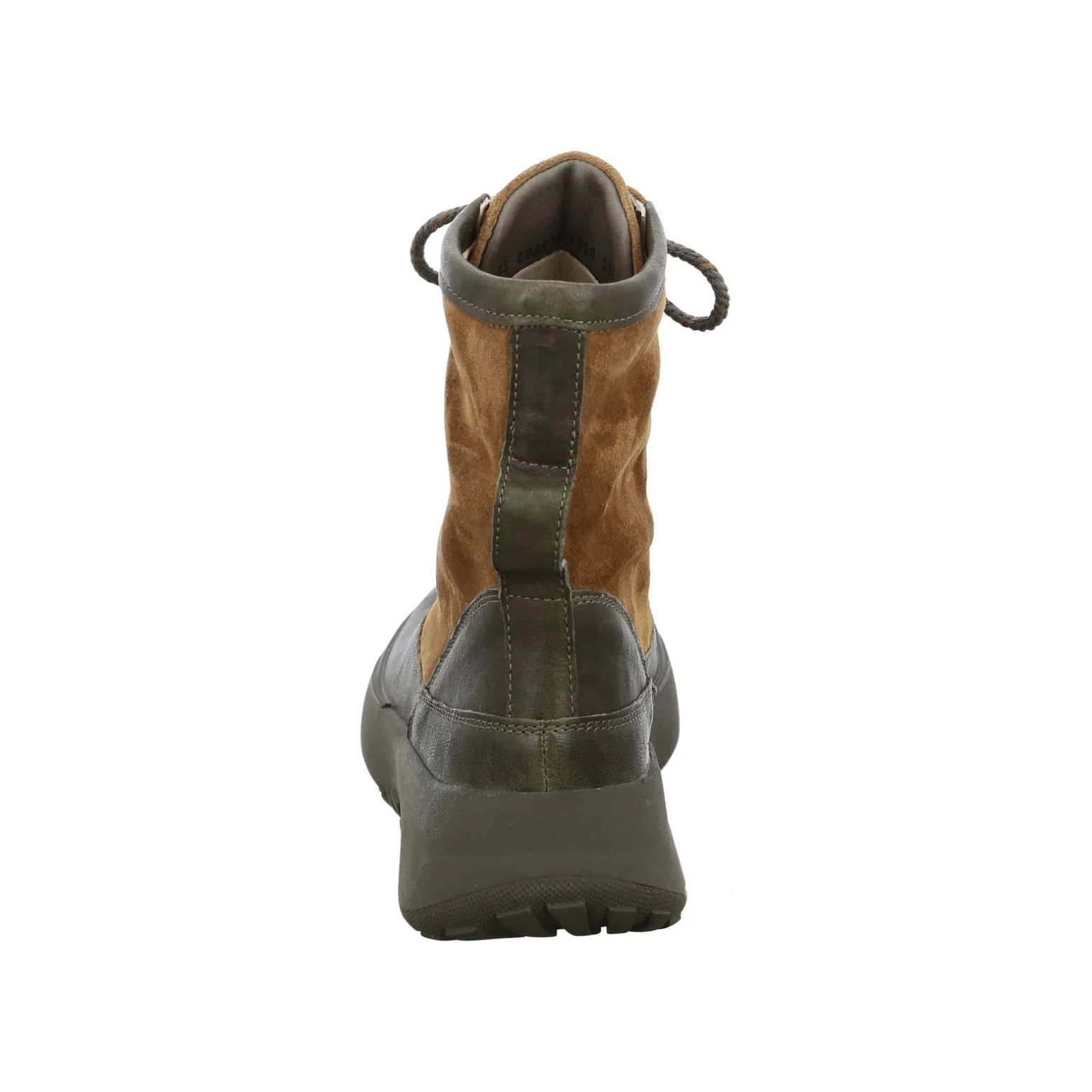 Think chaussures Bottes | Bottines | Bottes Kusabi moos