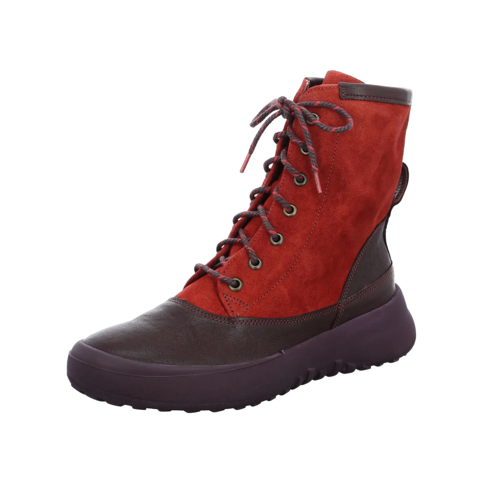 Think chaussures Bottes | Bottines | Bottes Kusabi vino