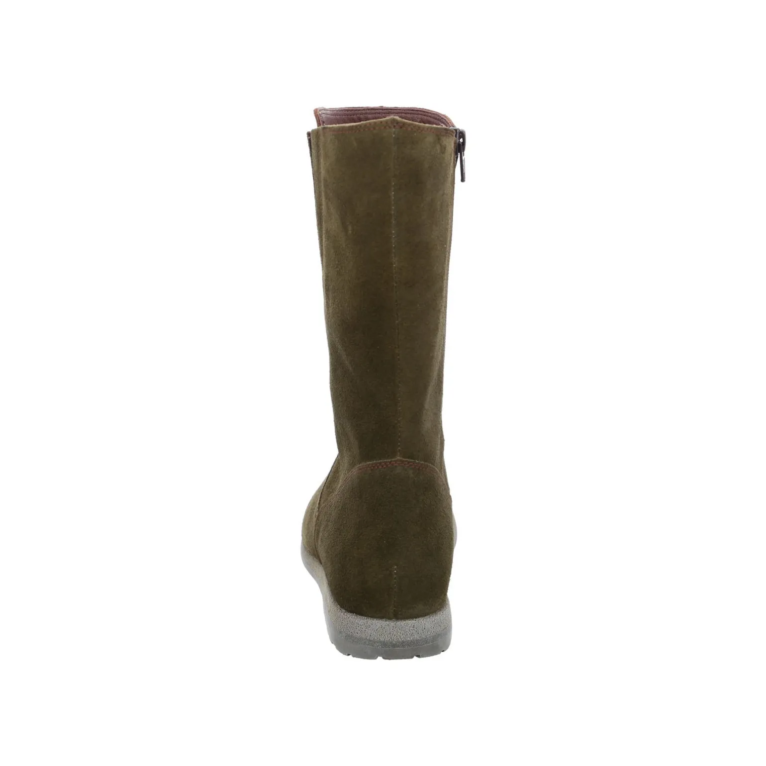 Think chaussures Bottes | Bottes Rento Olive