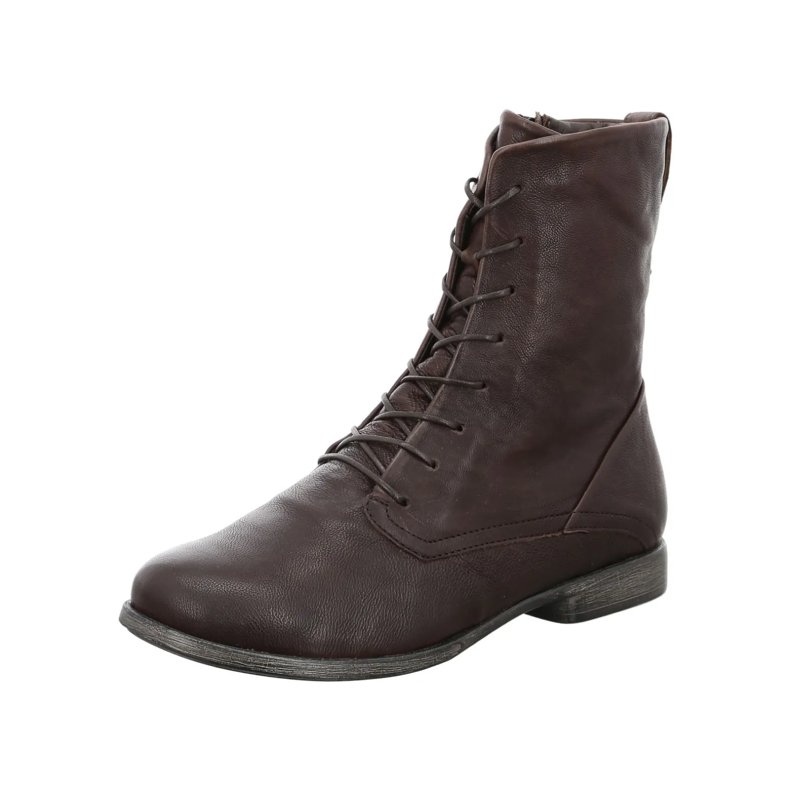 Think chaussures Bottes | Bottines | Bottines Agrat espresso