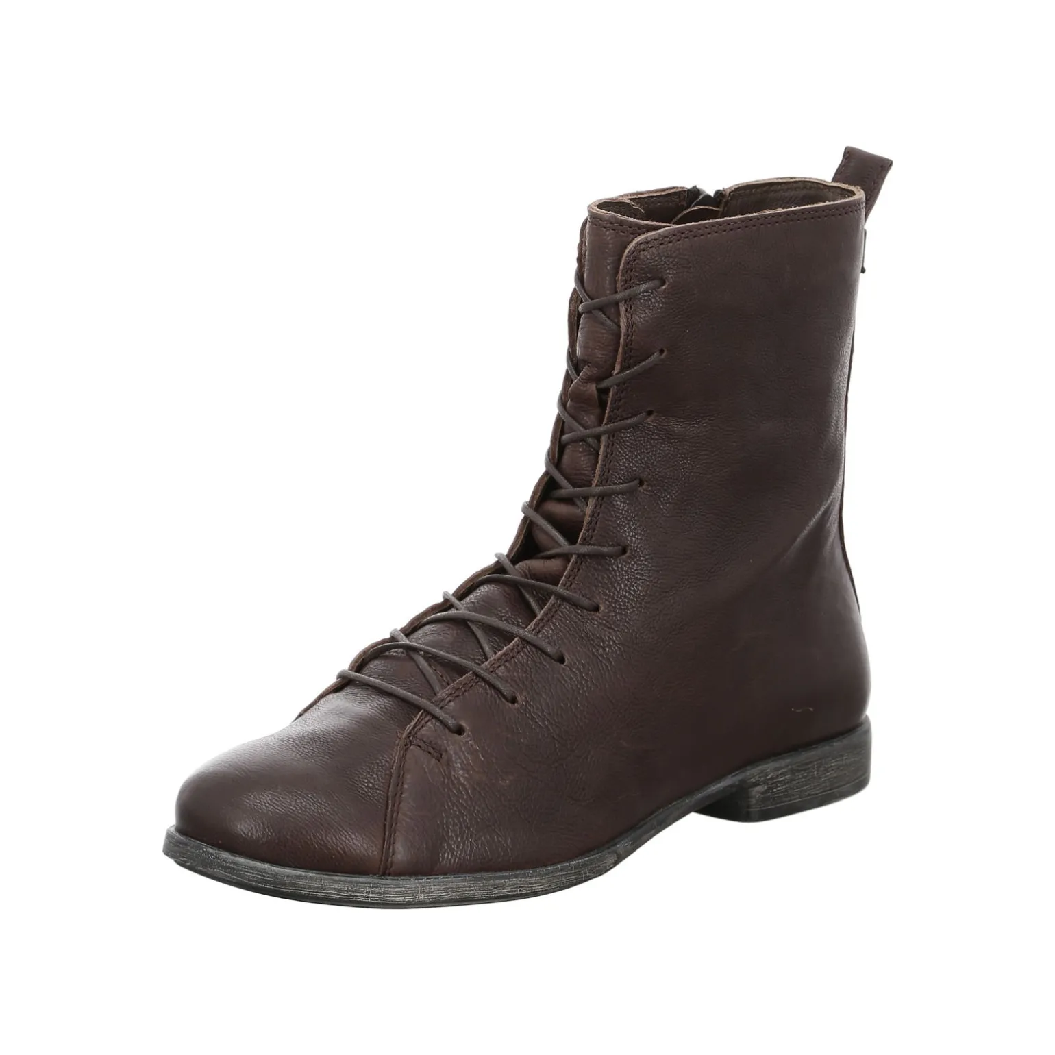 Think chaussures Bottes | Bottines | Bottines Agrat espresso