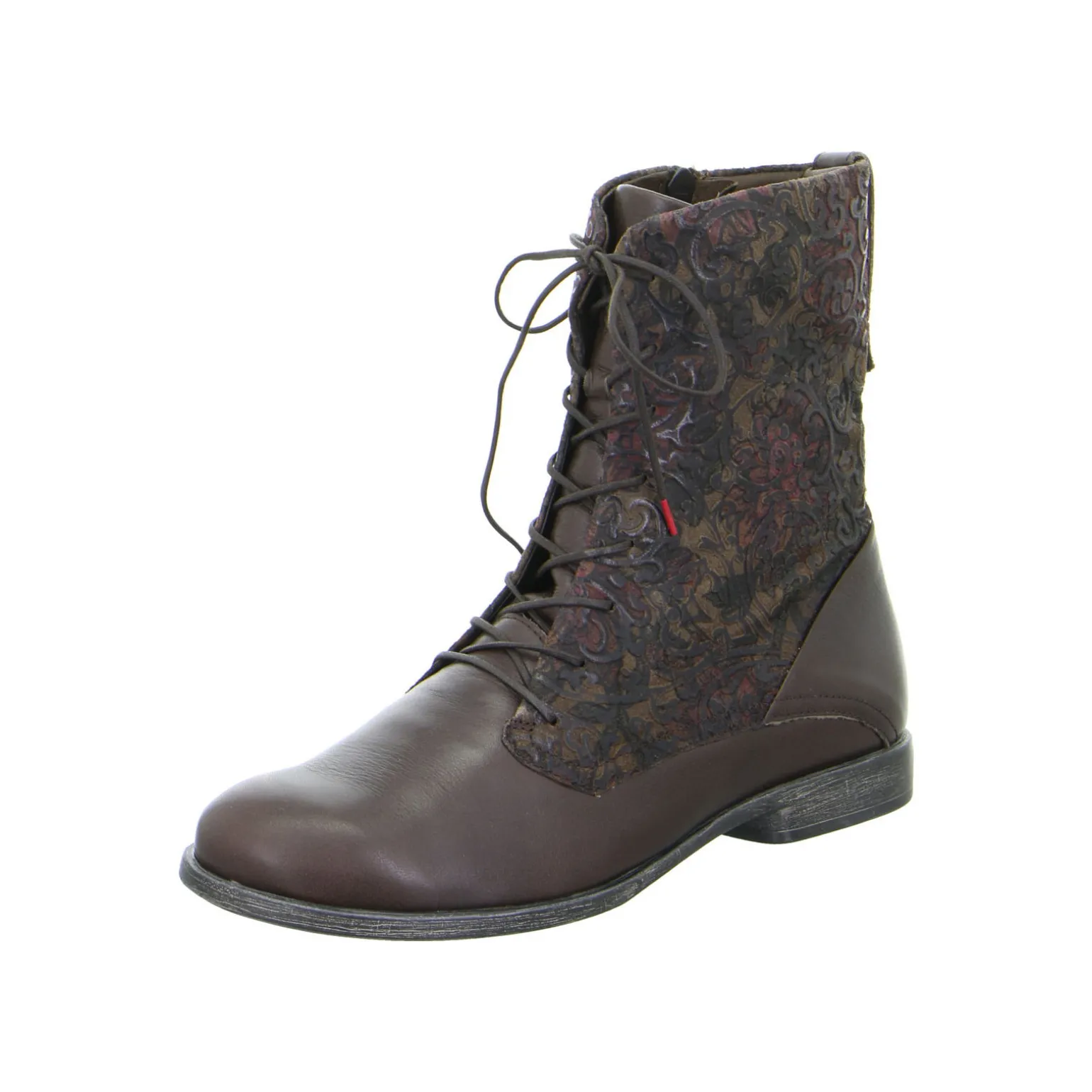 Think chaussures Bottes | Bottines | Bottines Agrat espresso