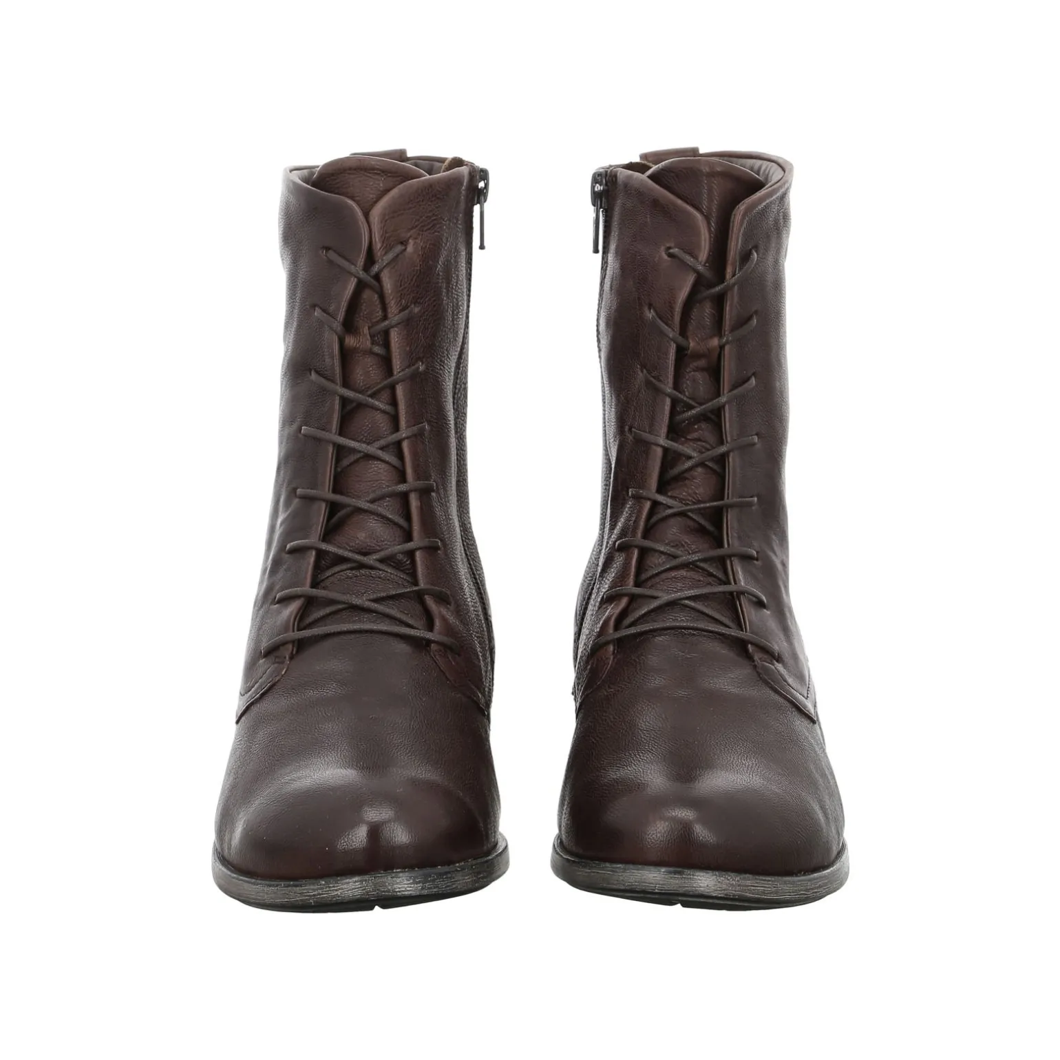 Think chaussures Bottes | Bottines | Bottines Agrat espresso