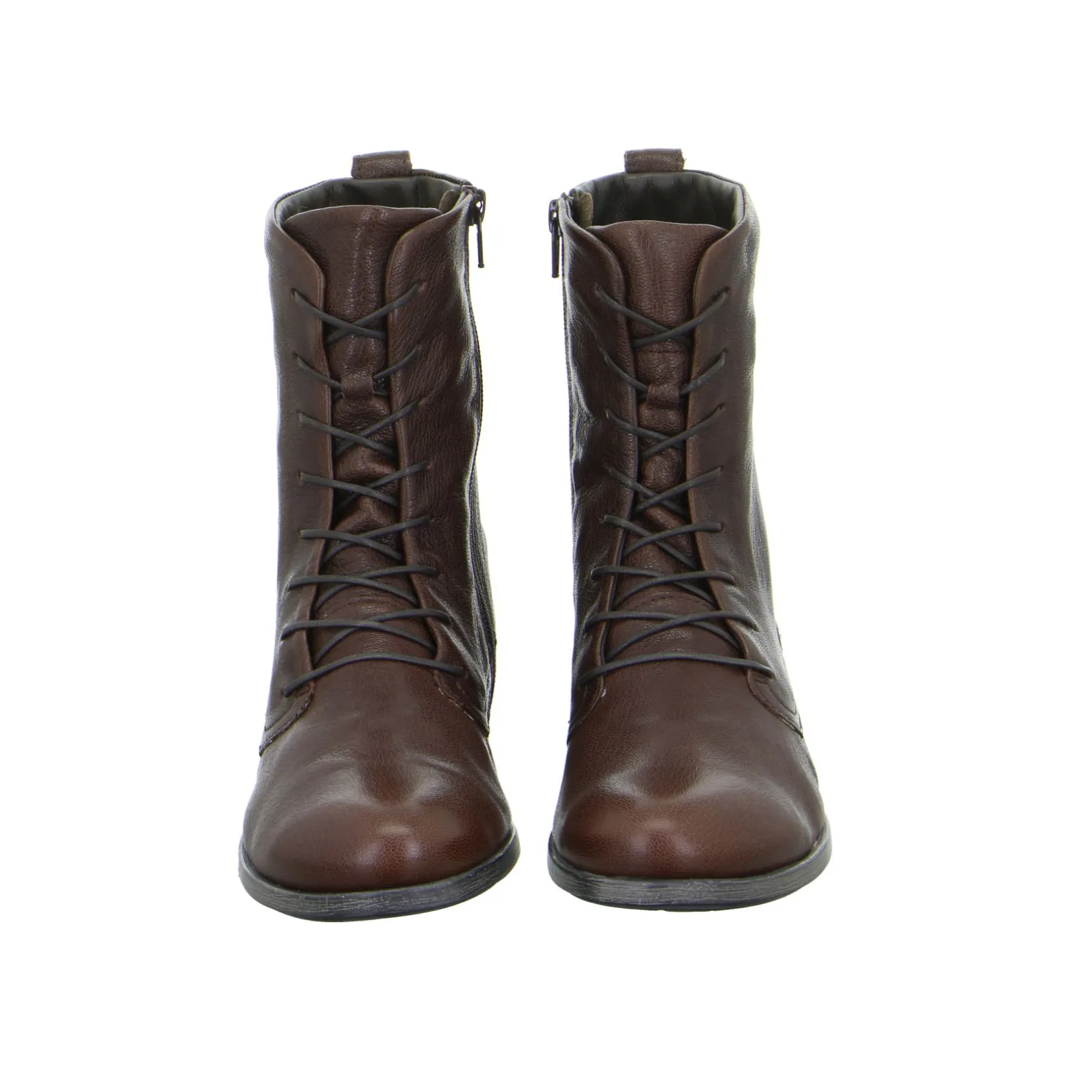 Think chaussures Bottes | Bottines | Bottines Agrat espresso