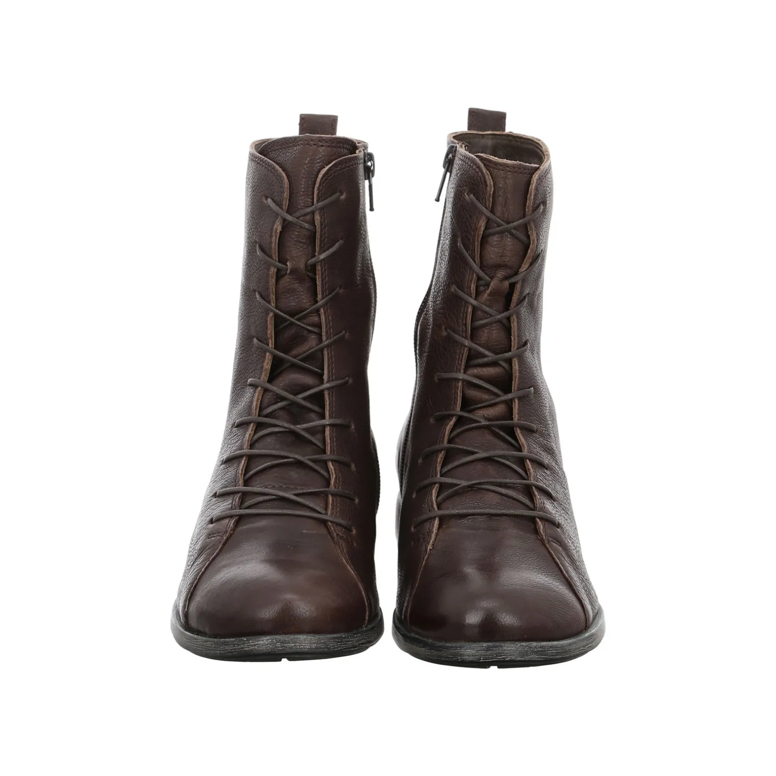 Think chaussures Bottes | Bottines | Bottines Agrat espresso