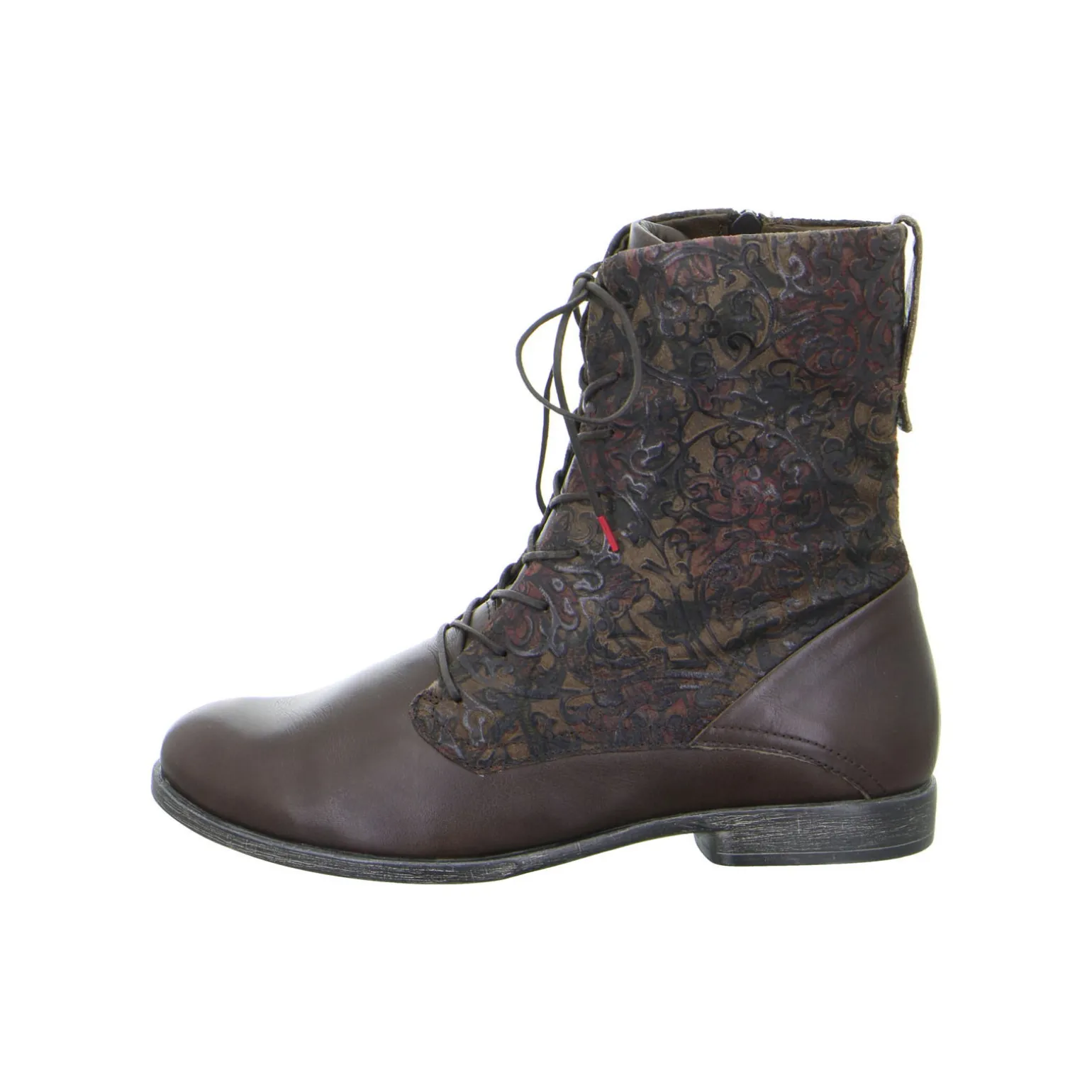 Think chaussures Bottes | Bottines | Bottines Agrat espresso