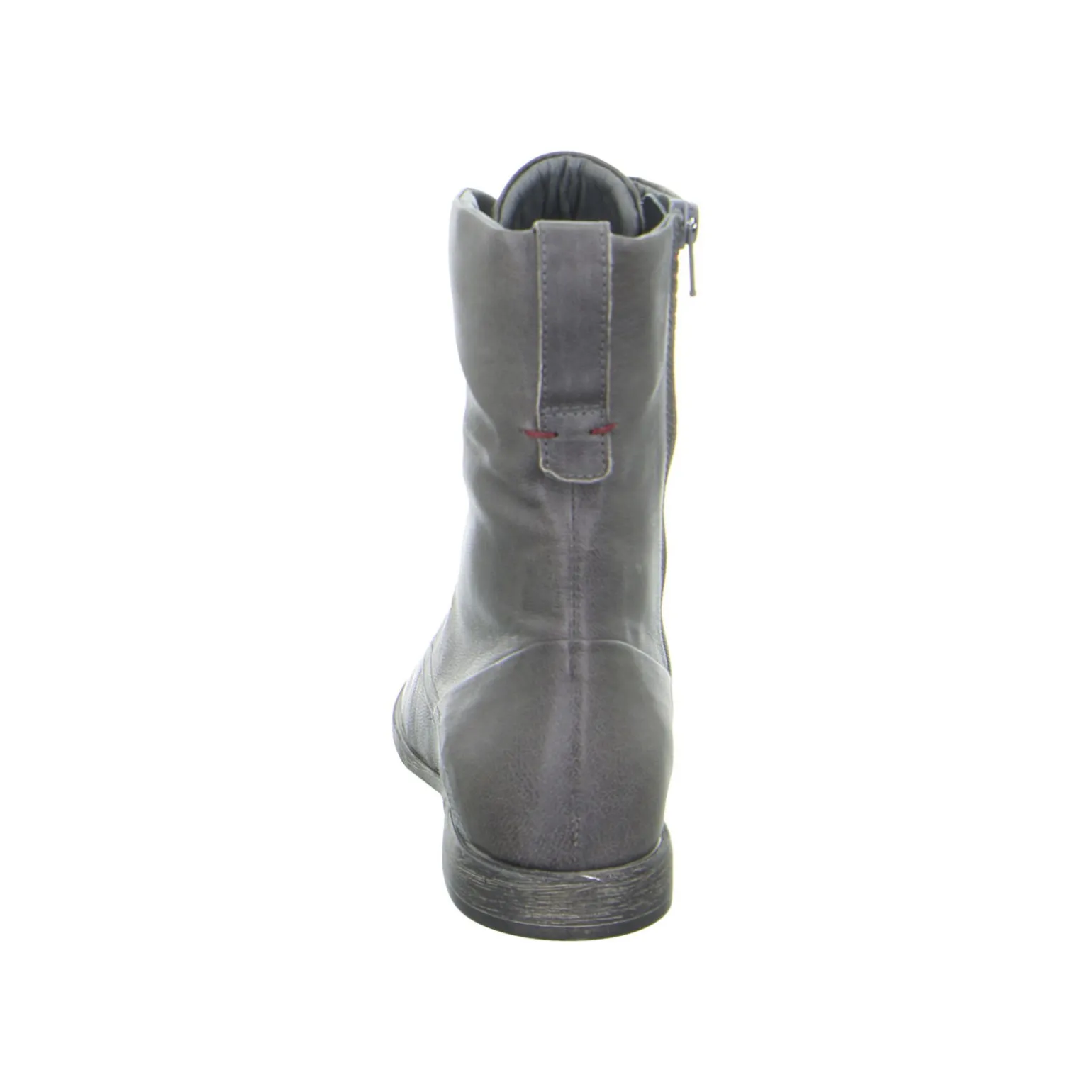 Think chaussures Bottes | Bottines | Bottines Agrat gris