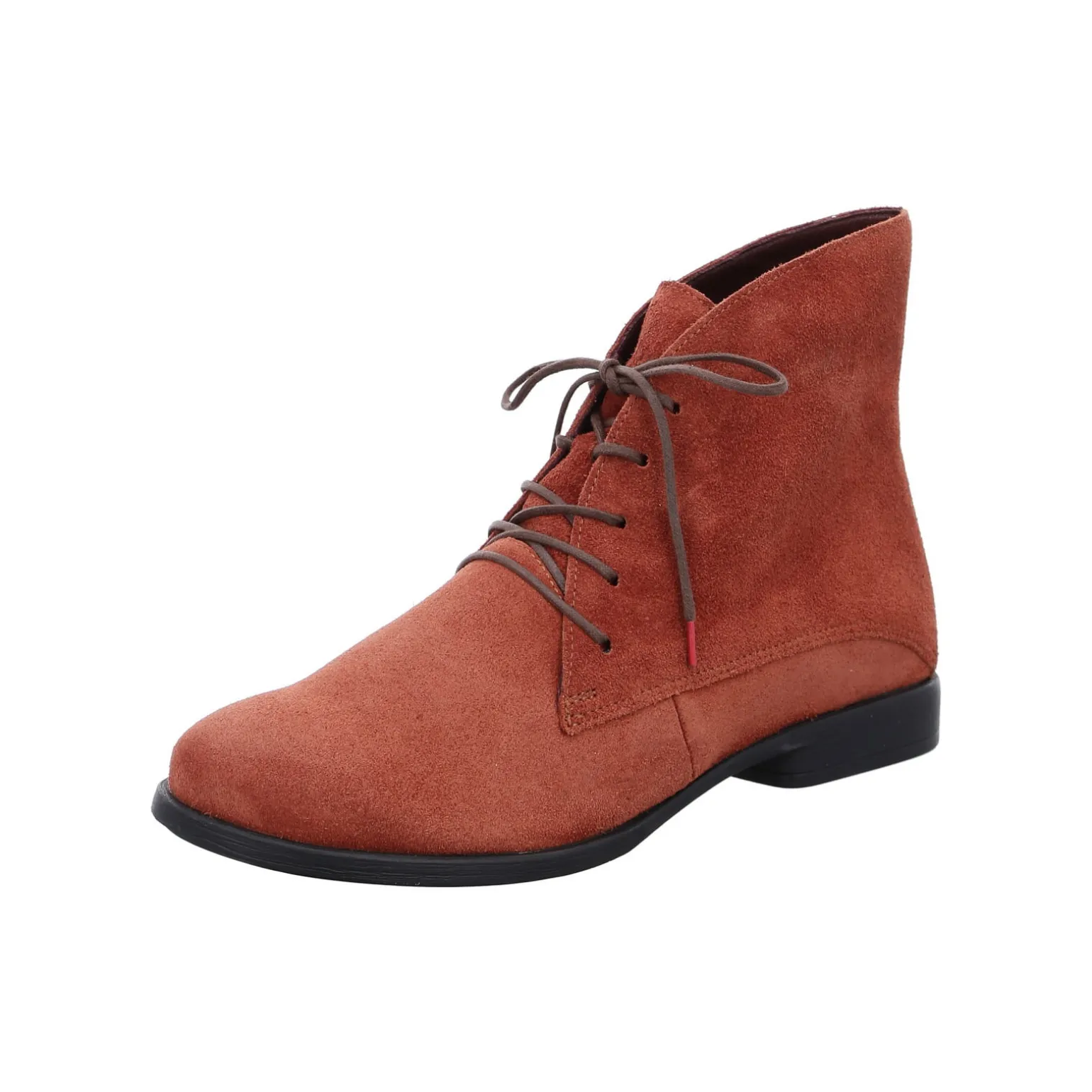 Think chaussures Bottines | Bottines Agrat mattone
