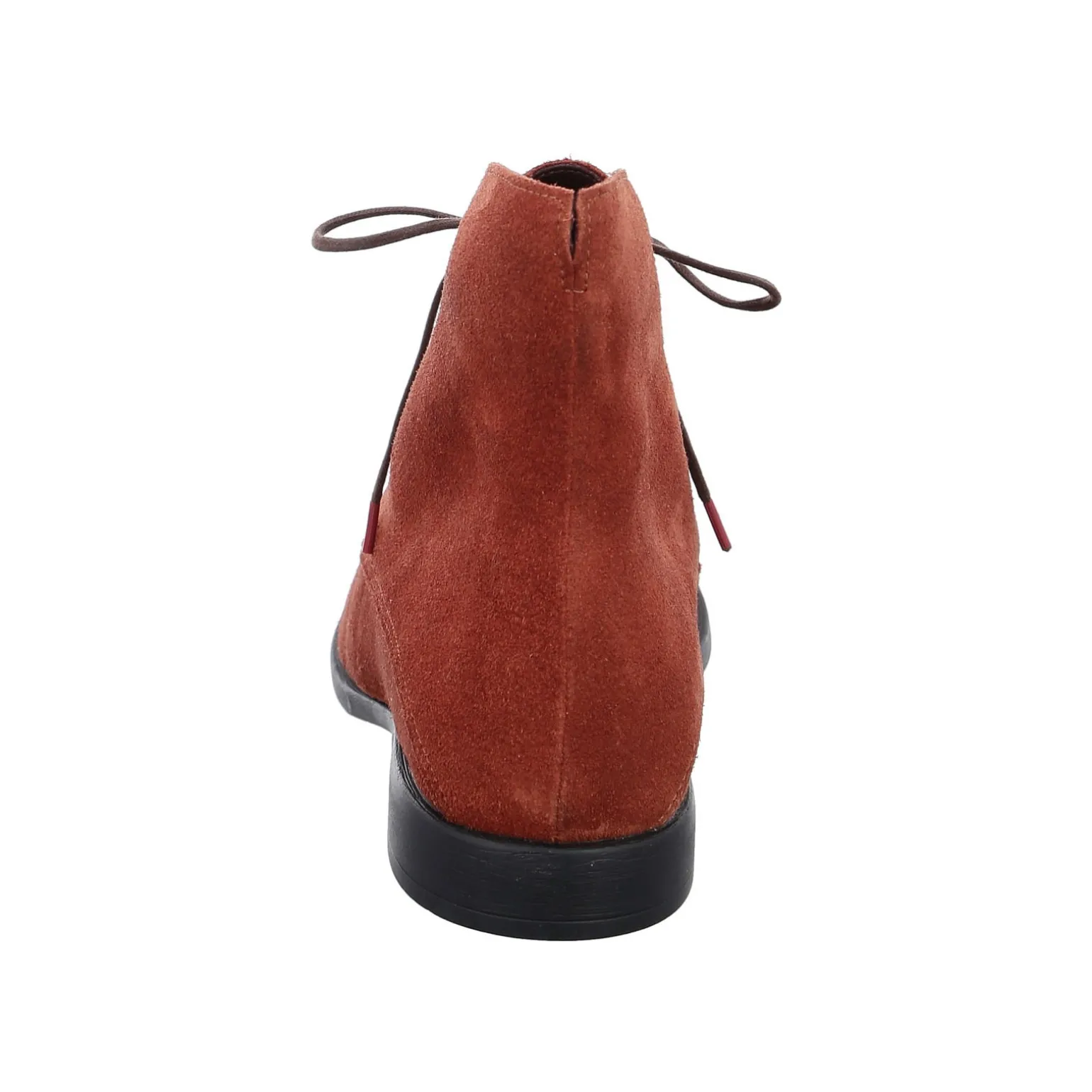 Think chaussures Bottines | Bottines Agrat mattone