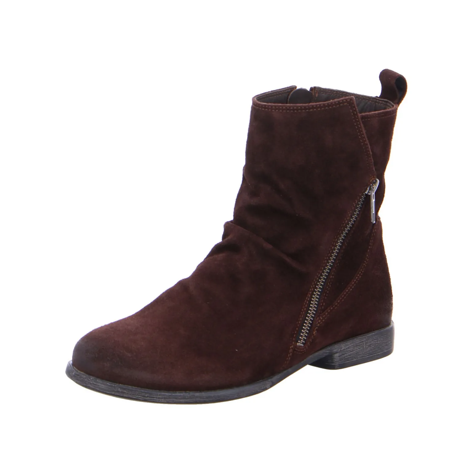 Think chaussures Bottines | Bottines Agrat mocca