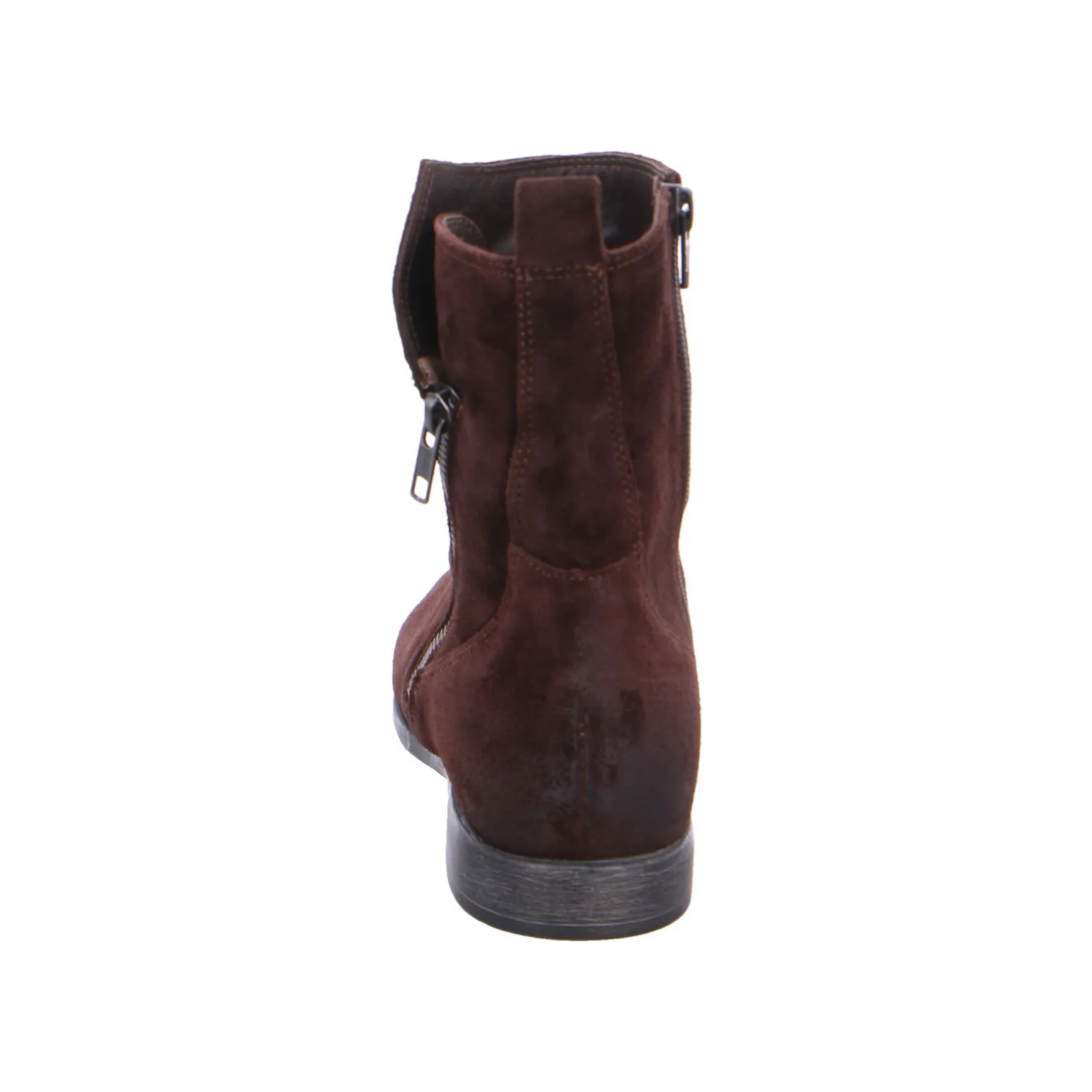 Think chaussures Bottines | Bottines Agrat mocca