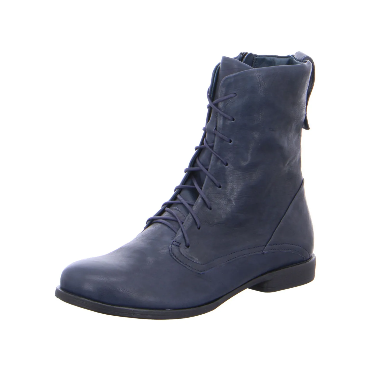 Think chaussures Bottines | Bottines Agrat navy