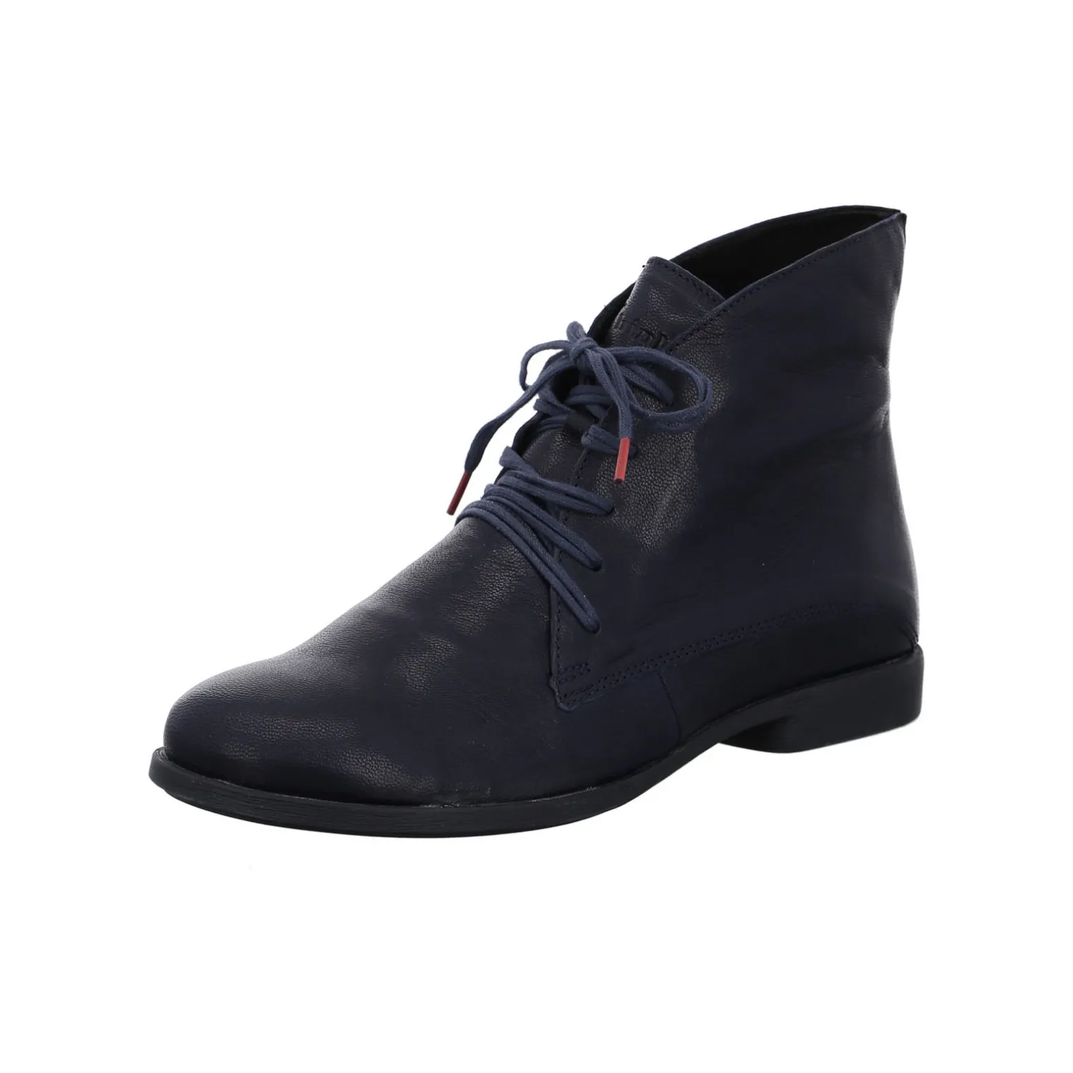 Think chaussures Bottines | Bottines Agrat navy