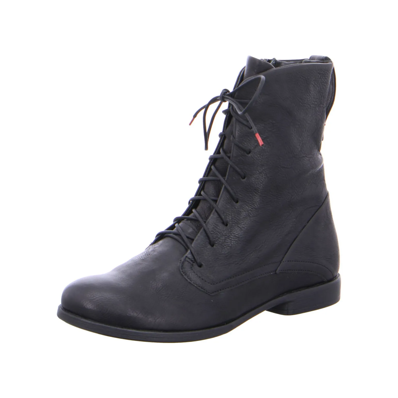 Think chaussures Bottines | Bottines Agrat noir