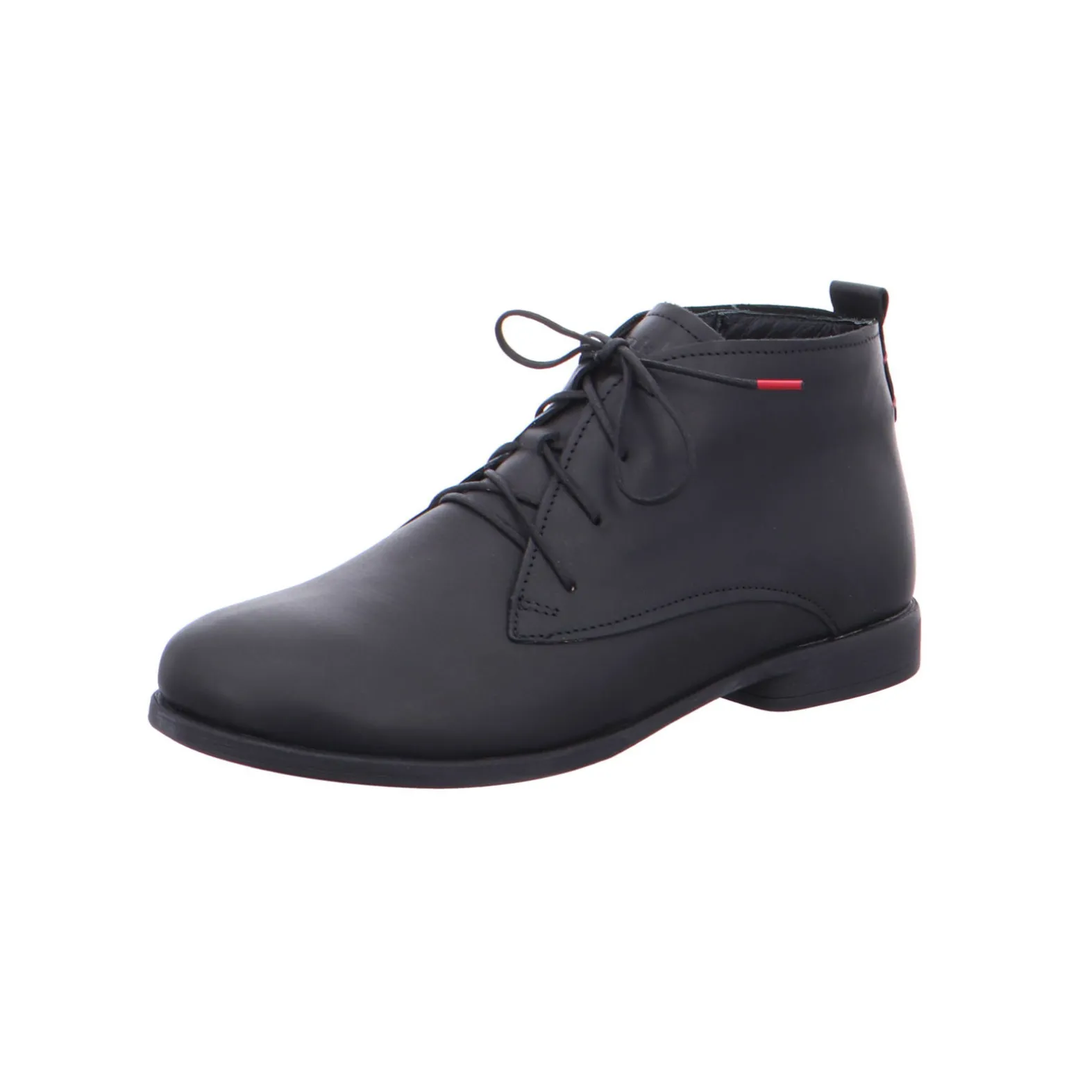 Think chaussures Chaussures À Laçage | Bottines | Bottines Agrat noir