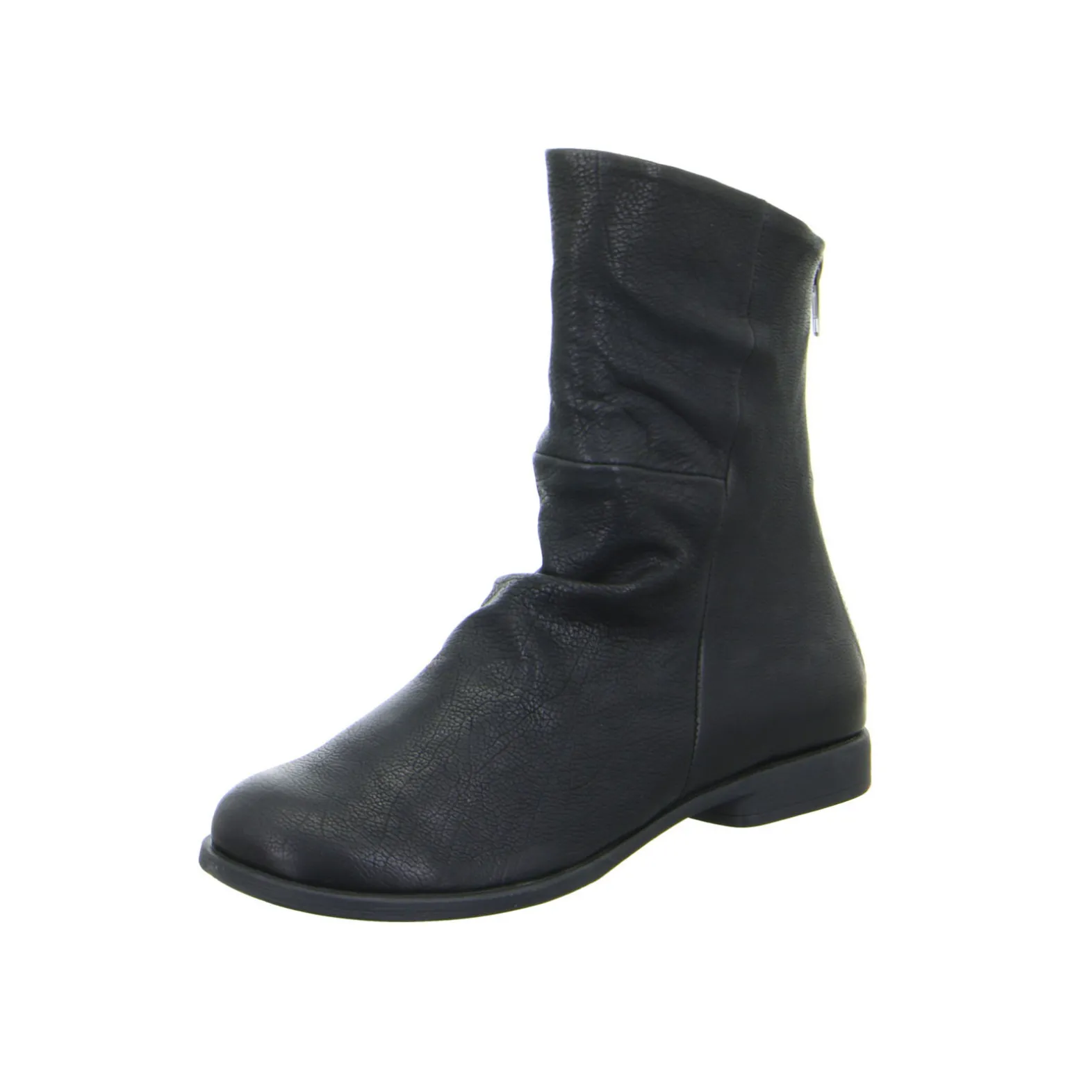 Think chaussures Bottines | Bottines Agrat noir