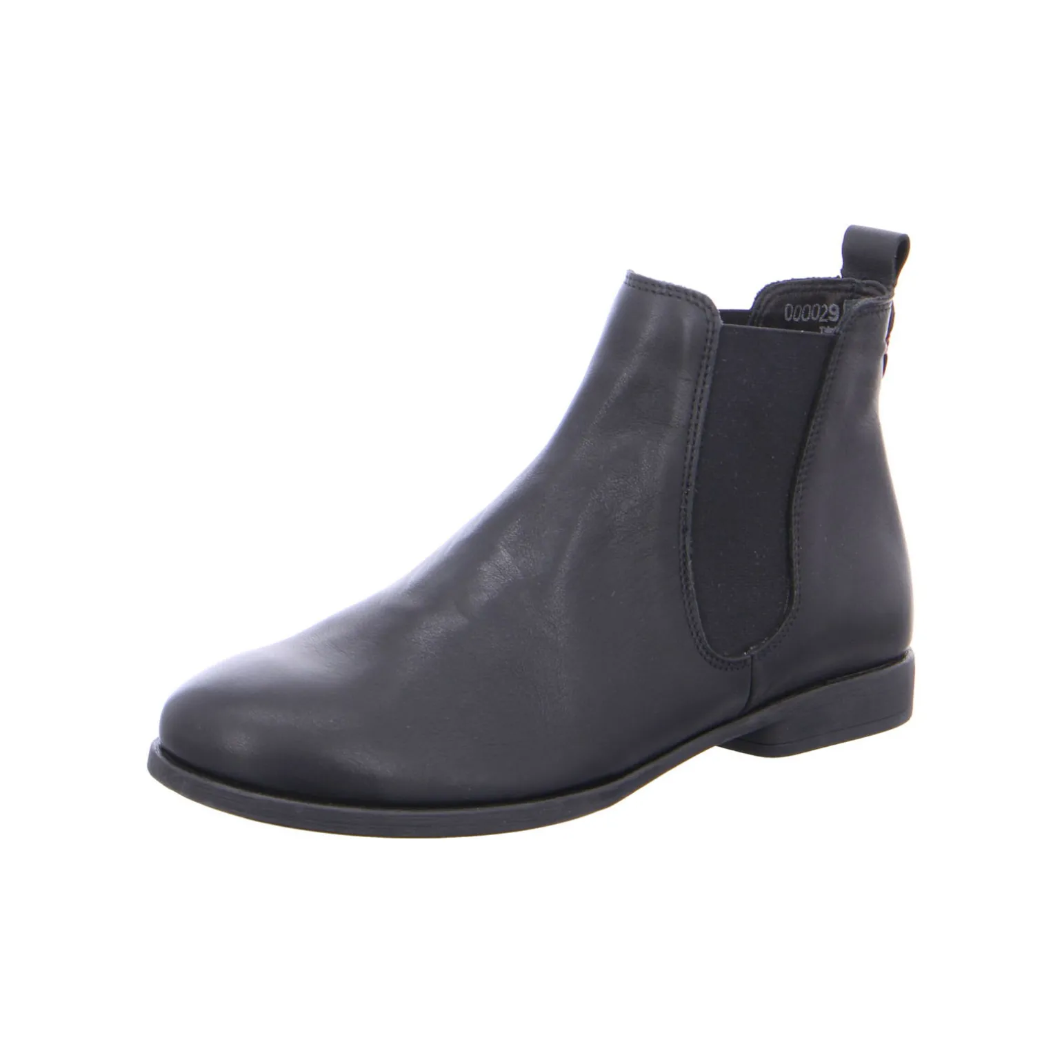 Think chaussures Bottines | Bottines Agrat noir