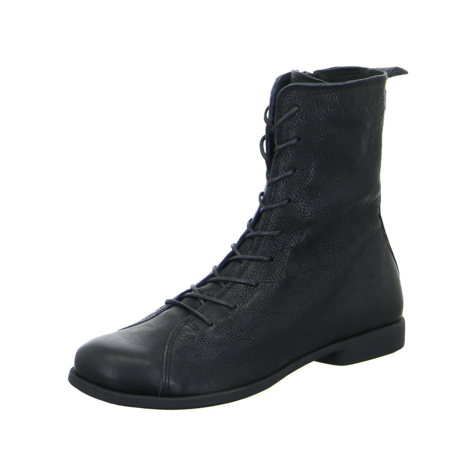 Think chaussures Bottes | Bottines | Bottines Agrat noir