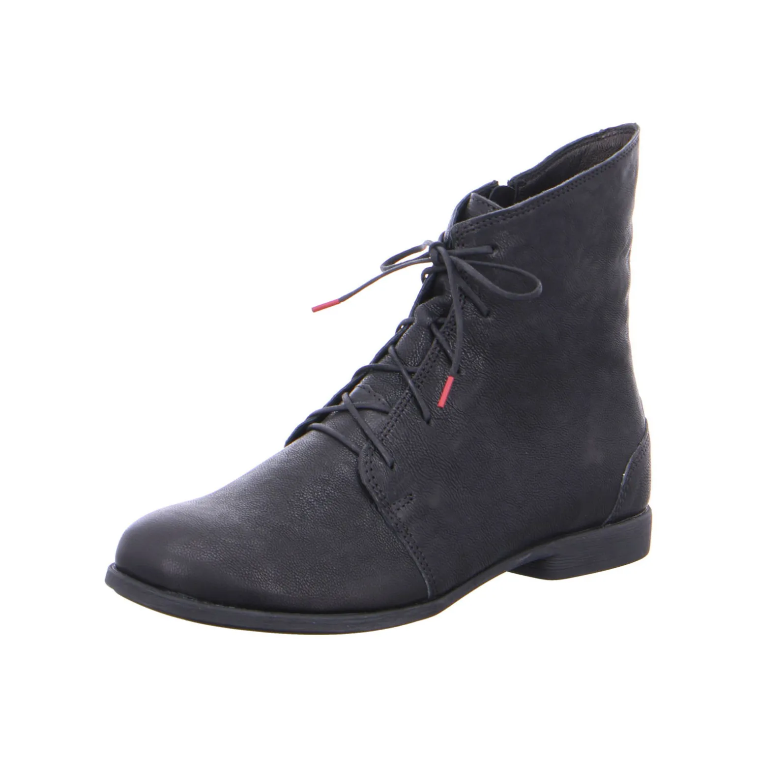 Think chaussures Bottines | Bottines Agrat noir