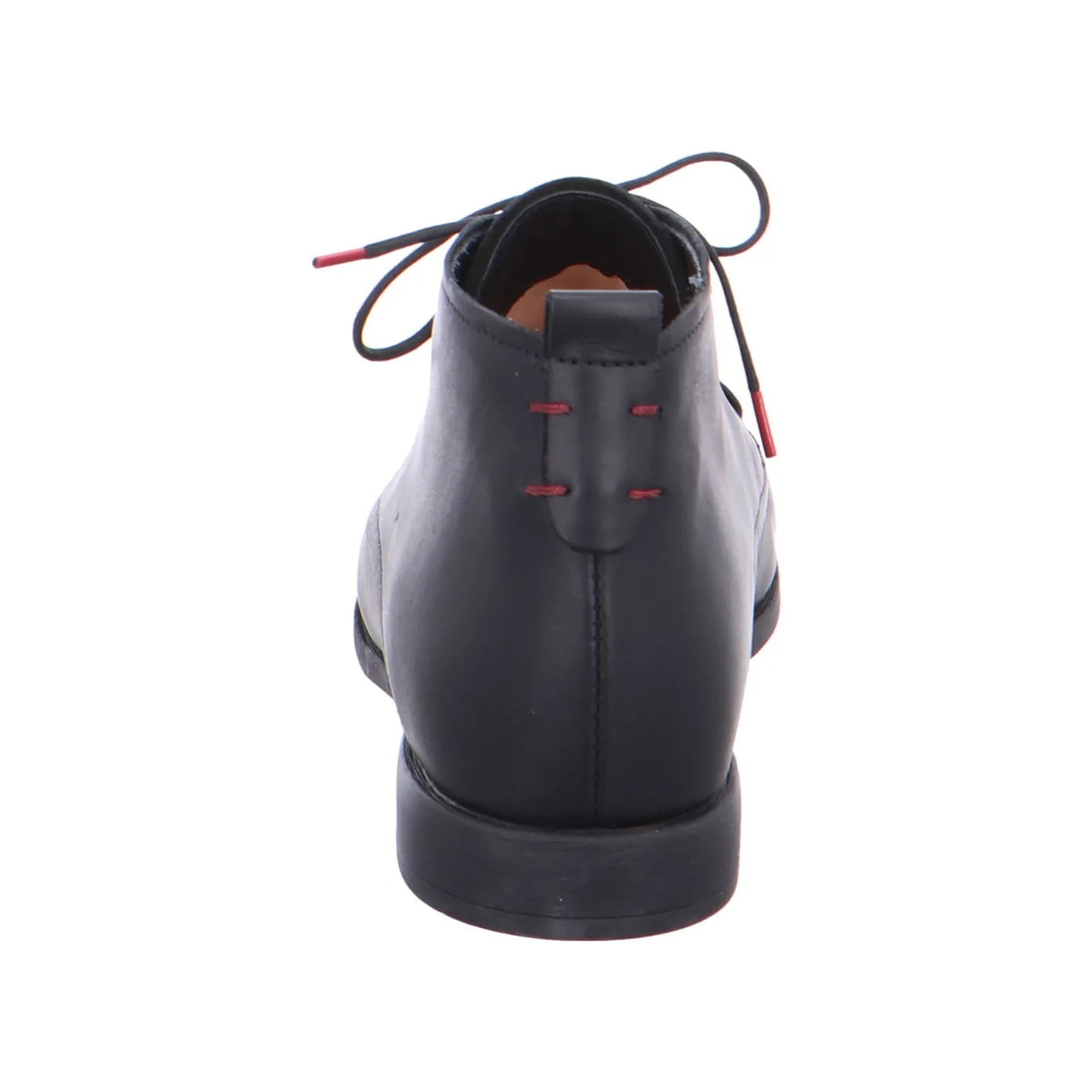 Think chaussures Chaussures À Laçage | Bottines | Bottines Agrat noir