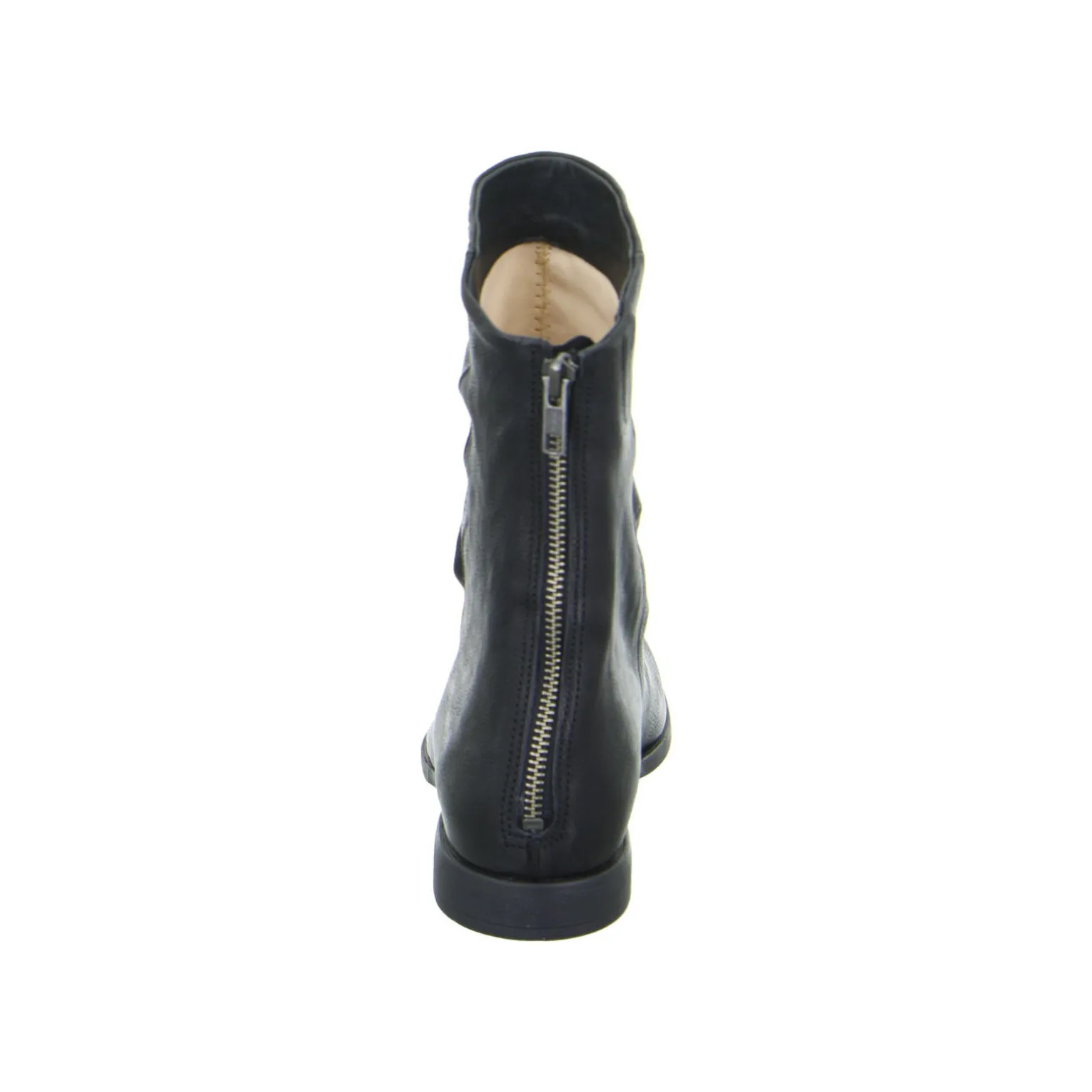 Think chaussures Bottines | Bottines Agrat noir