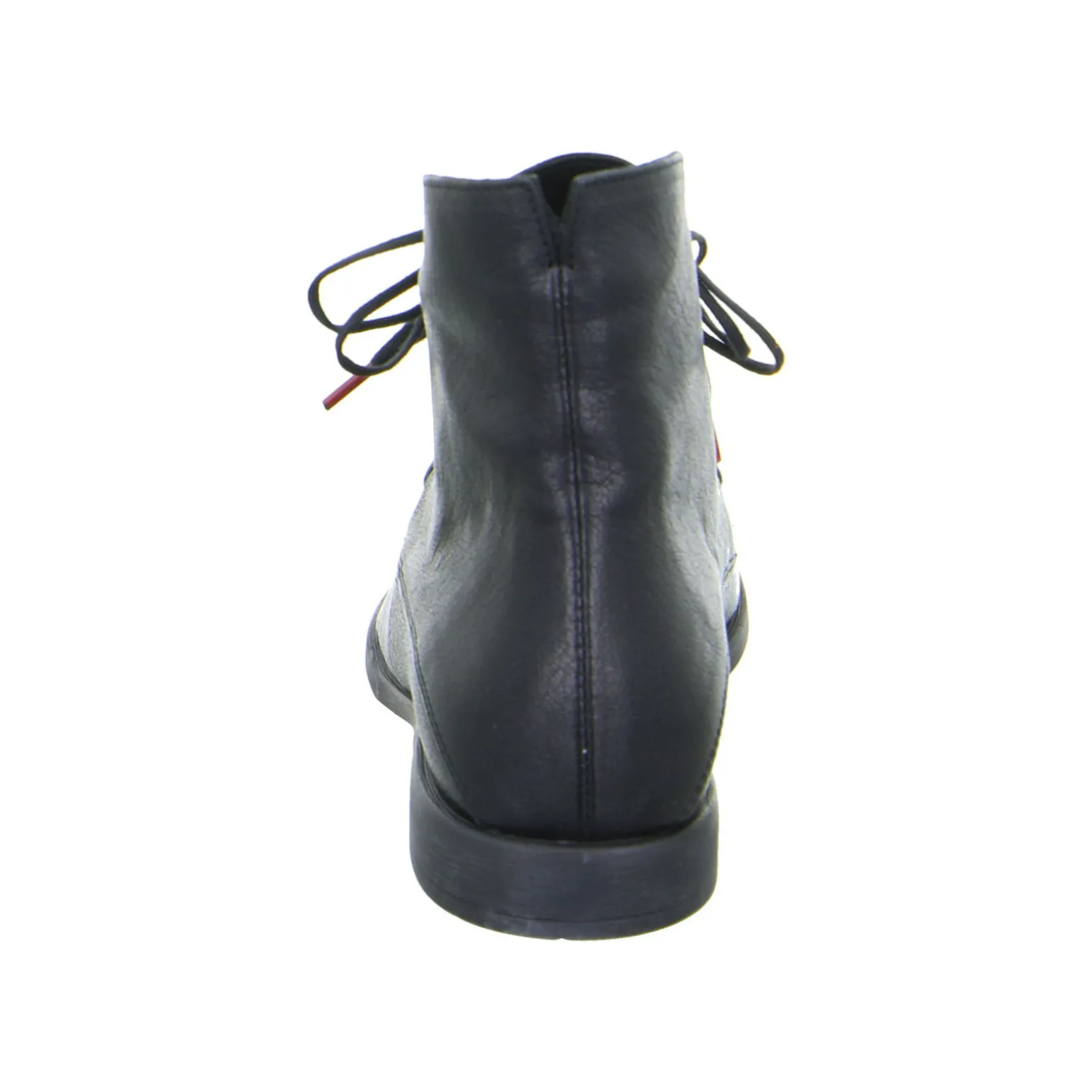 Think chaussures Bottines | Bottines Agrat noir