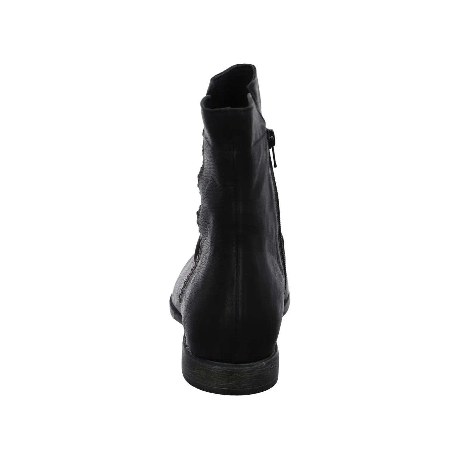 Think chaussures Bottines | Bottines Agrat noir