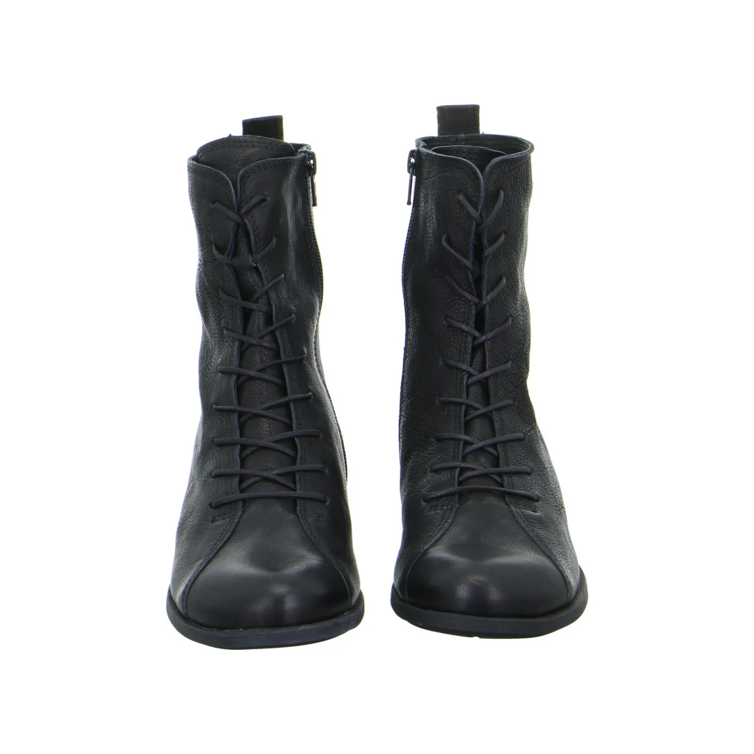Think chaussures Bottes | Bottines | Bottines Agrat noir