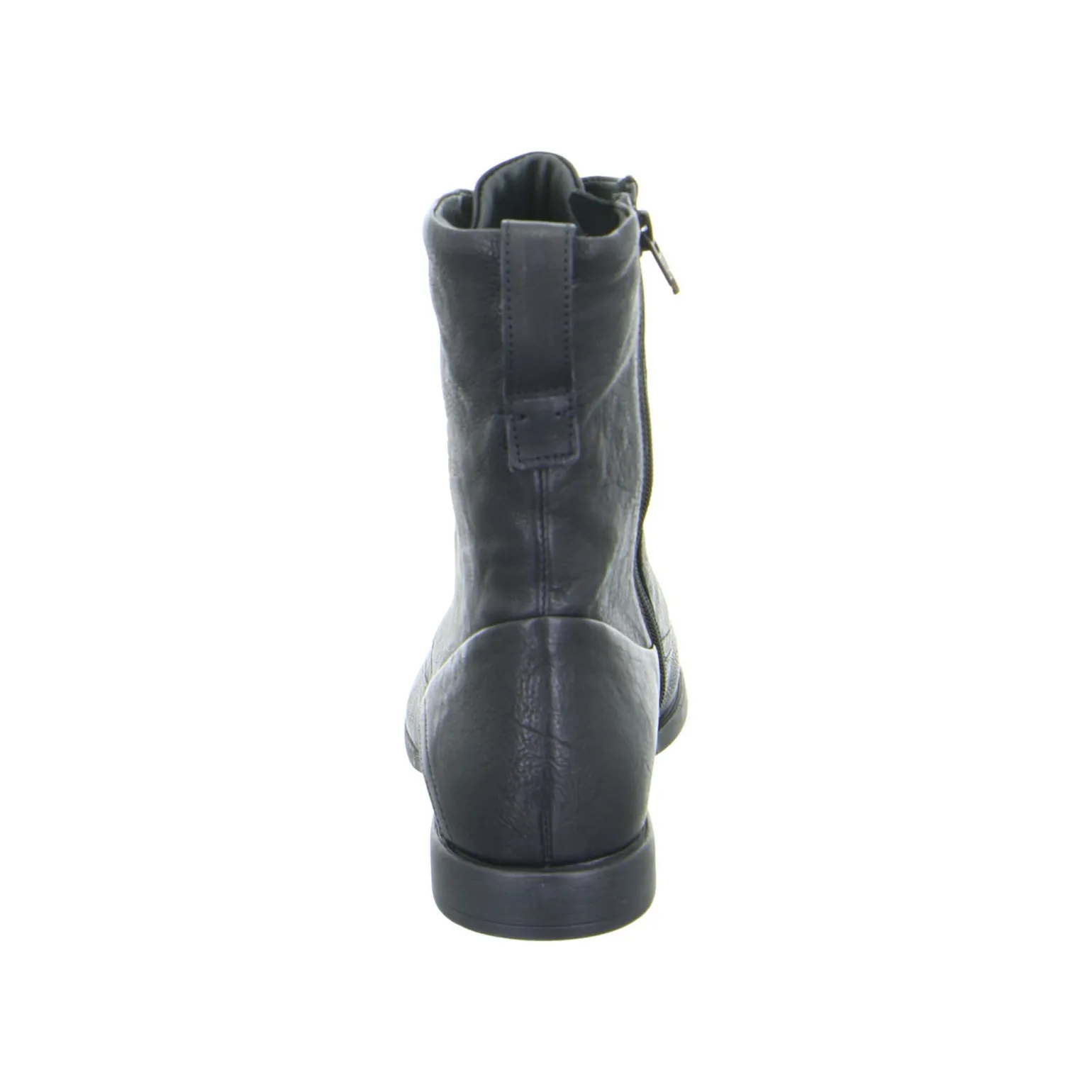 Think chaussures Bottes | Bottines | Bottines Agrat noir
