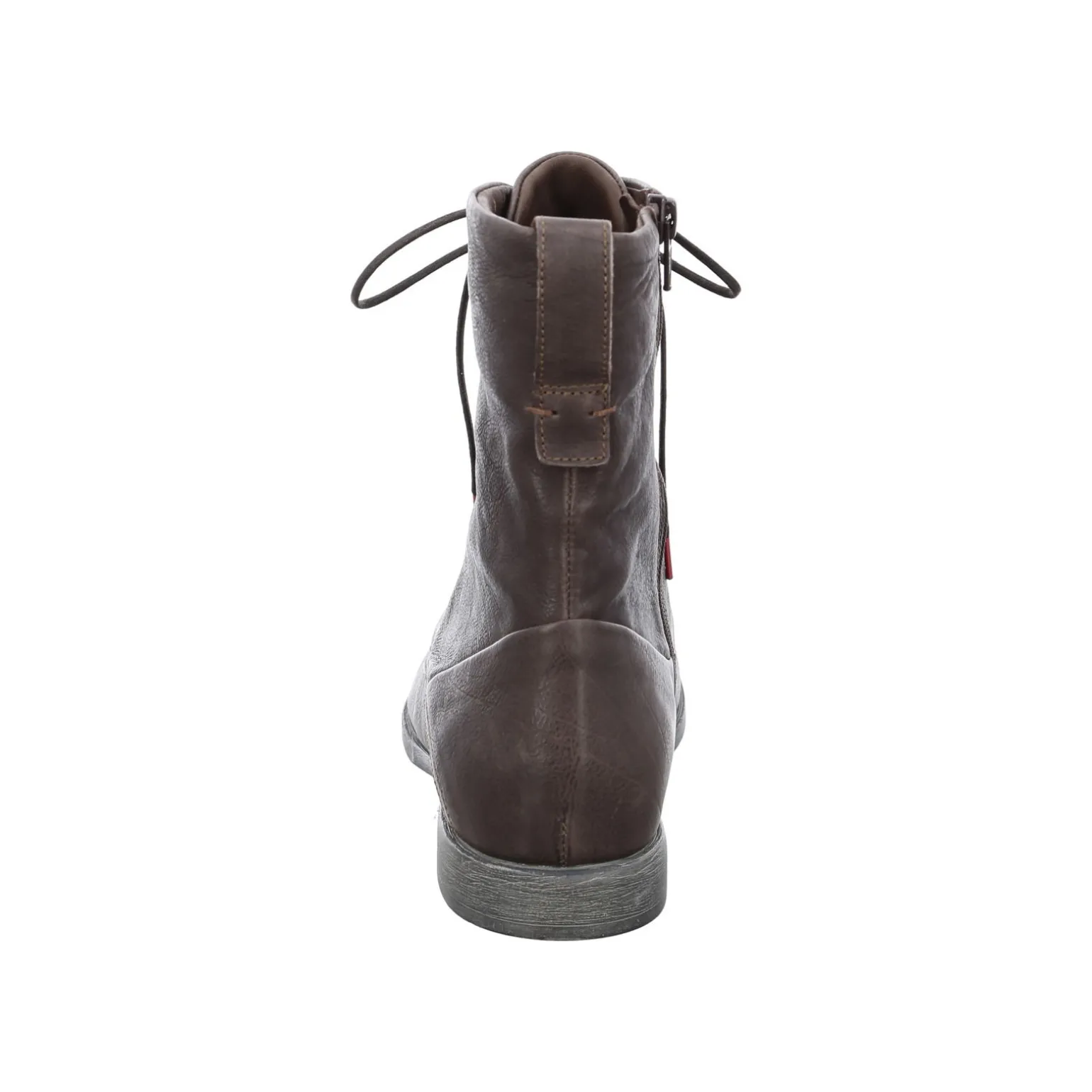 Think chaussures Bottes | Bottines | Bottines Agrat tabacco