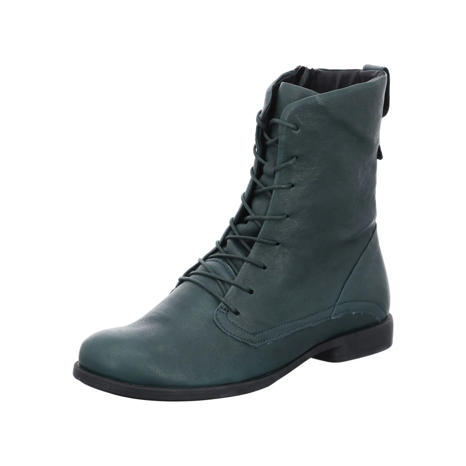 Think chaussures Bottes | Bottines | Bottines Agrat vert