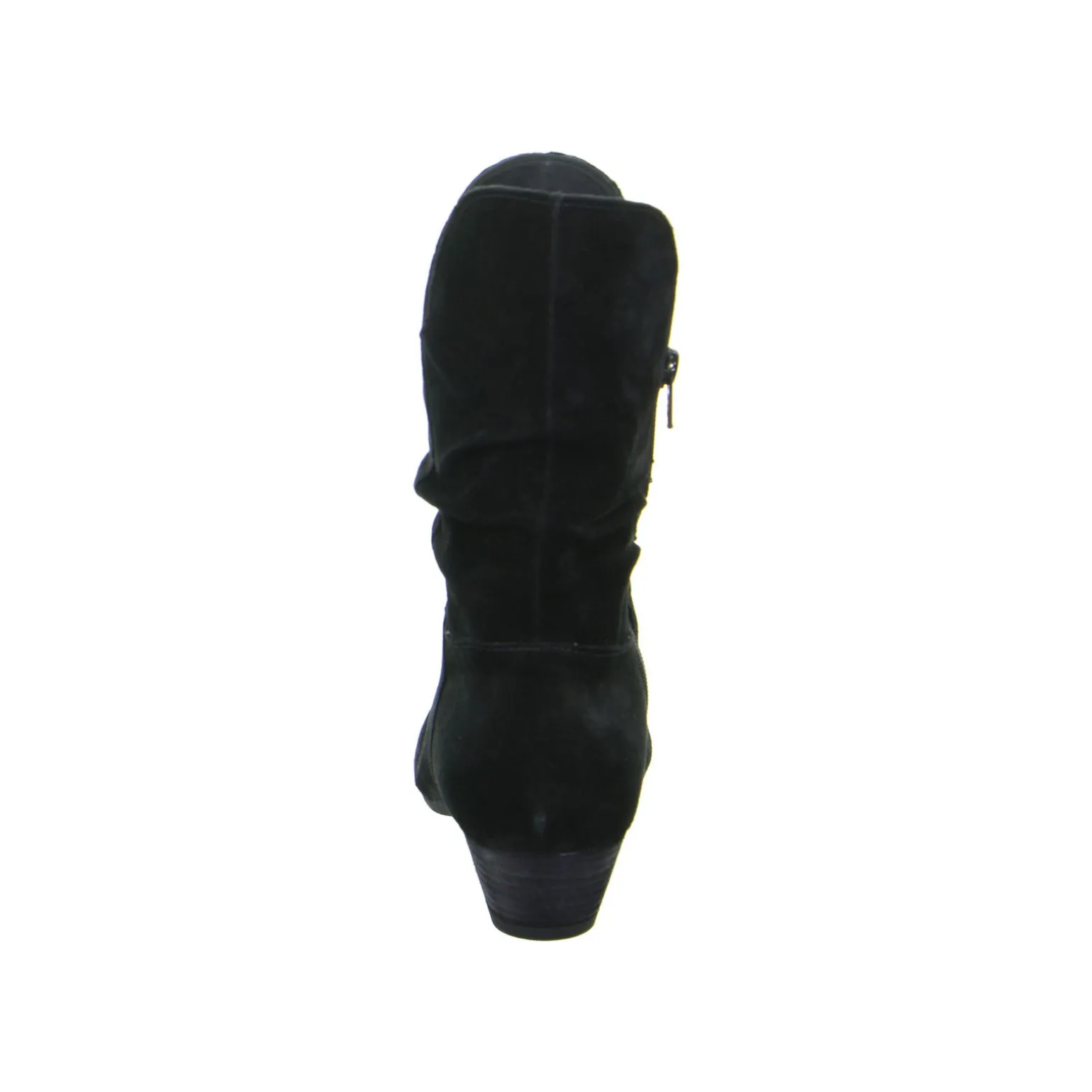 Think chaussures Bottes | Bottines | Bottines Aida noir