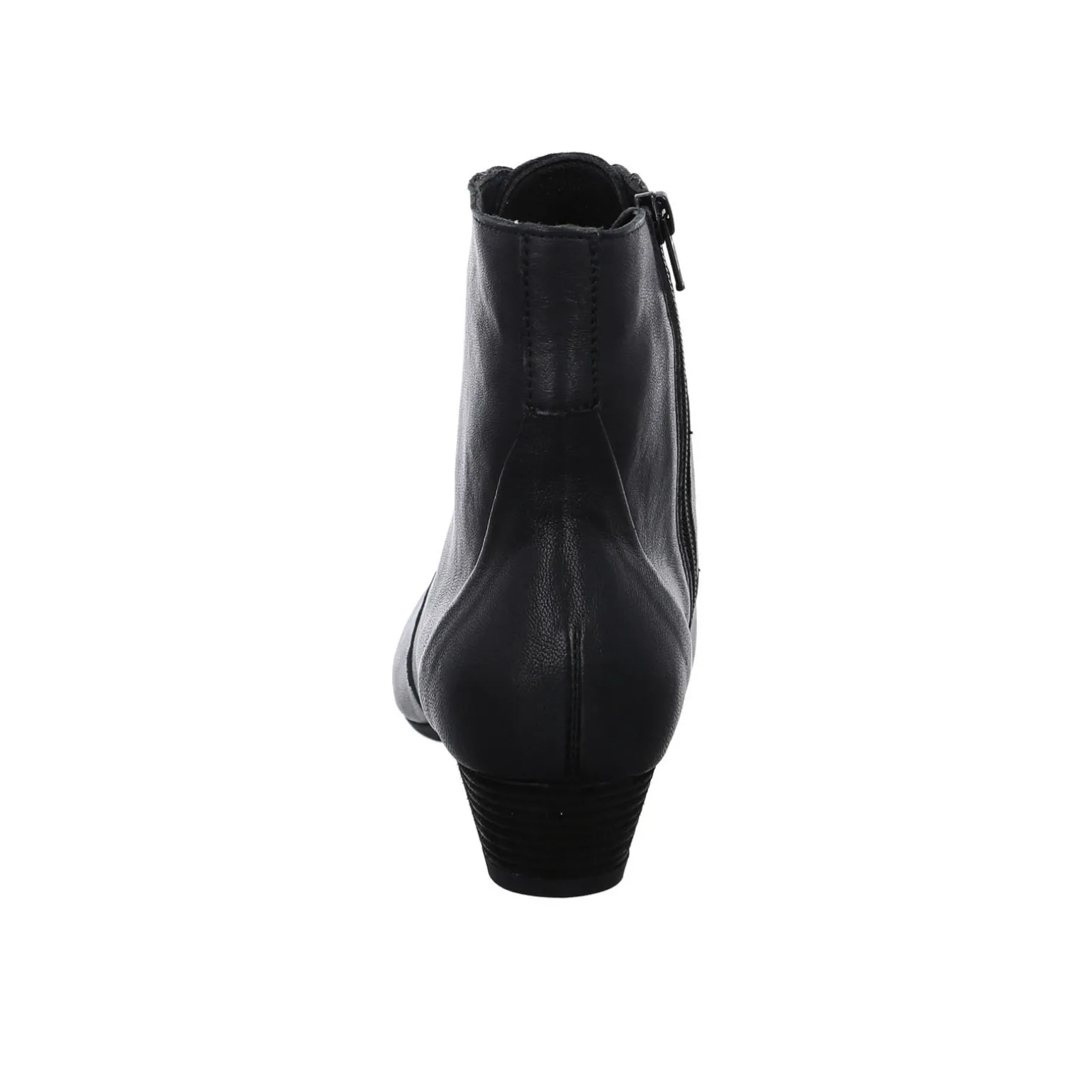 Think chaussures Bottines | Bottines Aida noir