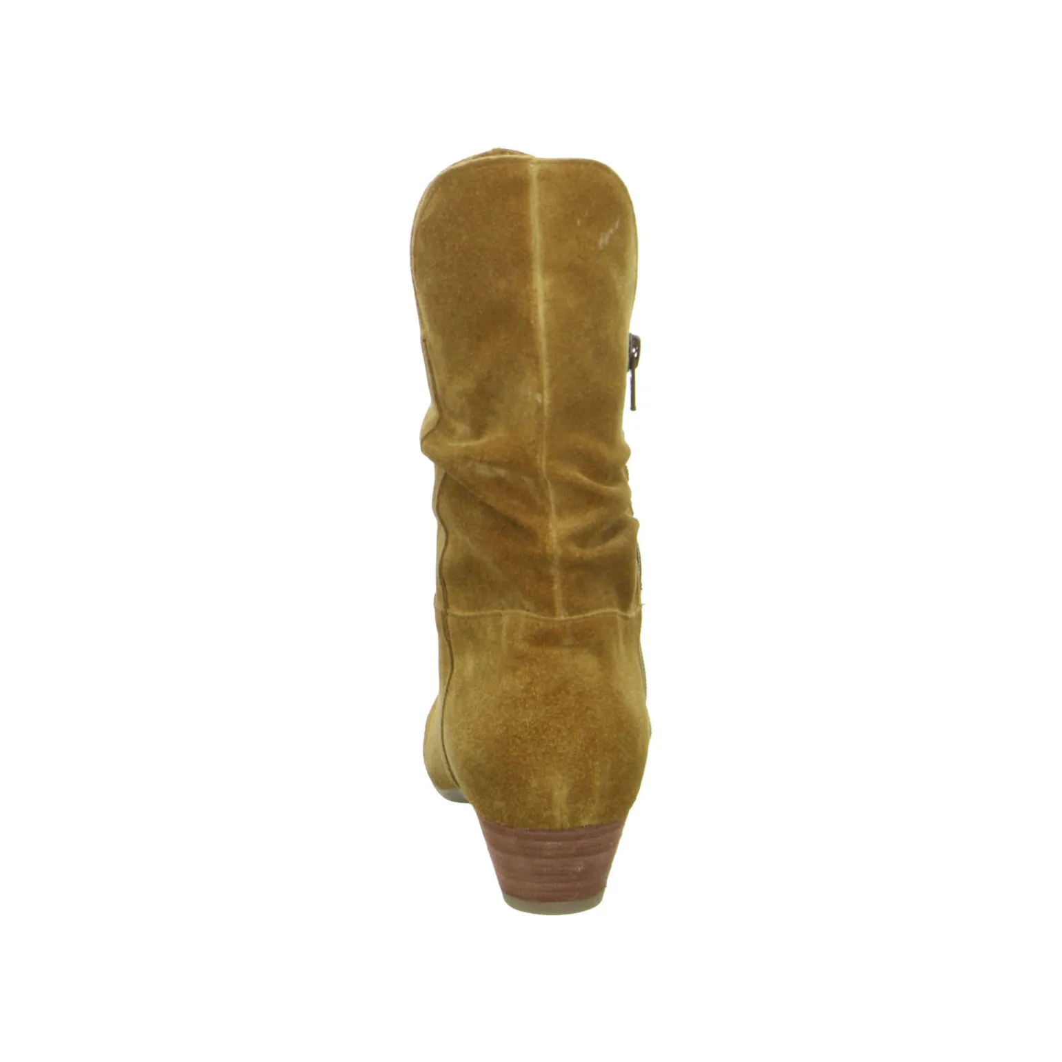 Think chaussures Bottes | Bottines | Bottines Aida rhum