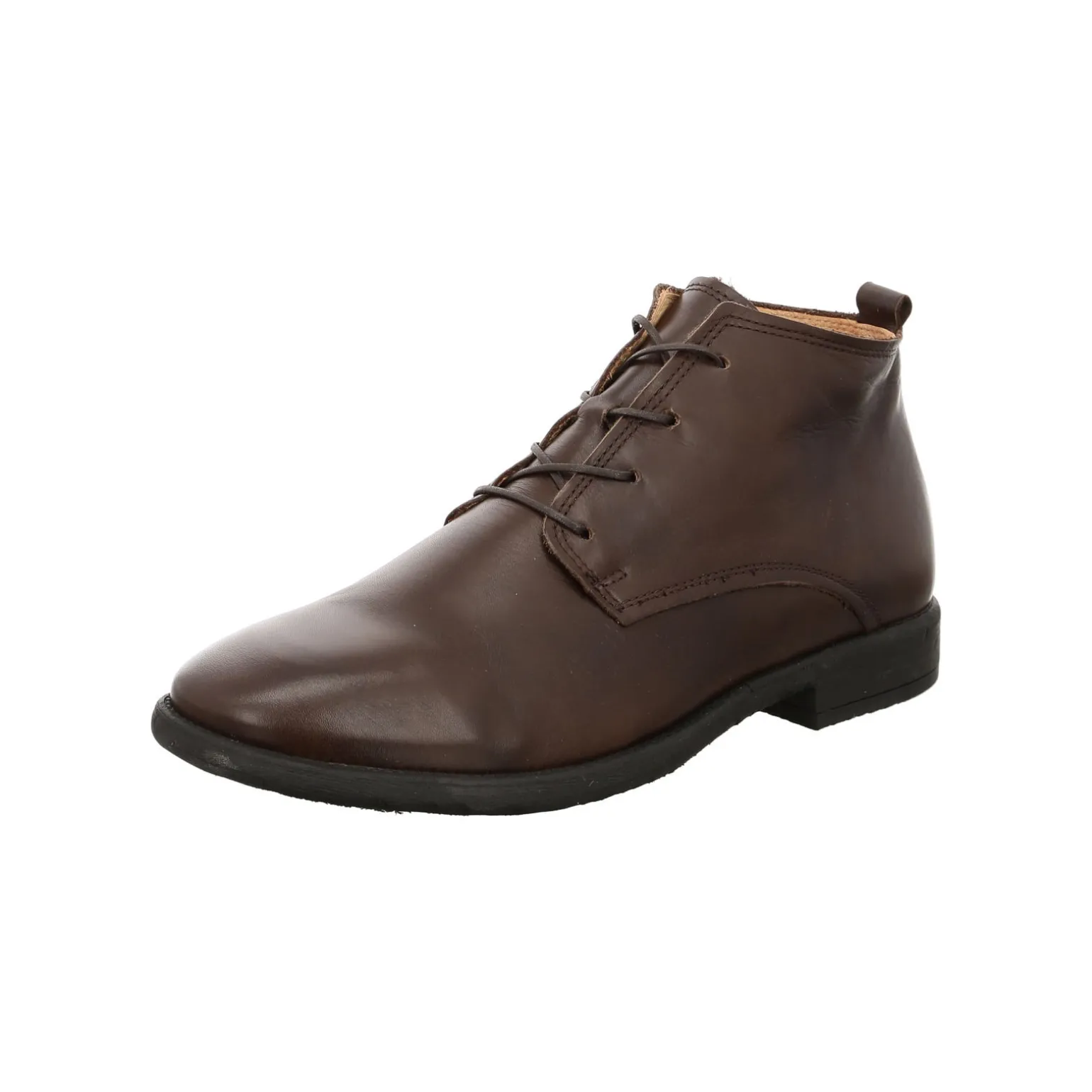 Think chaussures Bottes | Chaussures À Laçage | Bottines Civita espresso