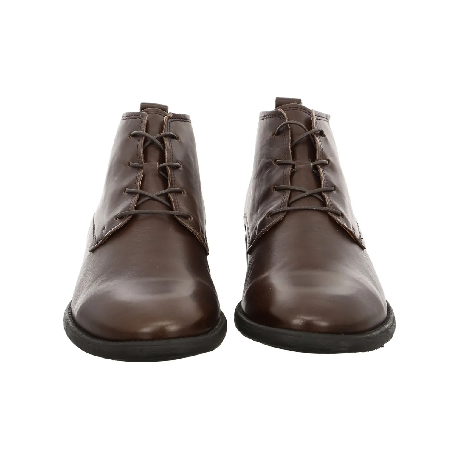 Think chaussures Bottes | Chaussures À Laçage | Bottines Civita espresso