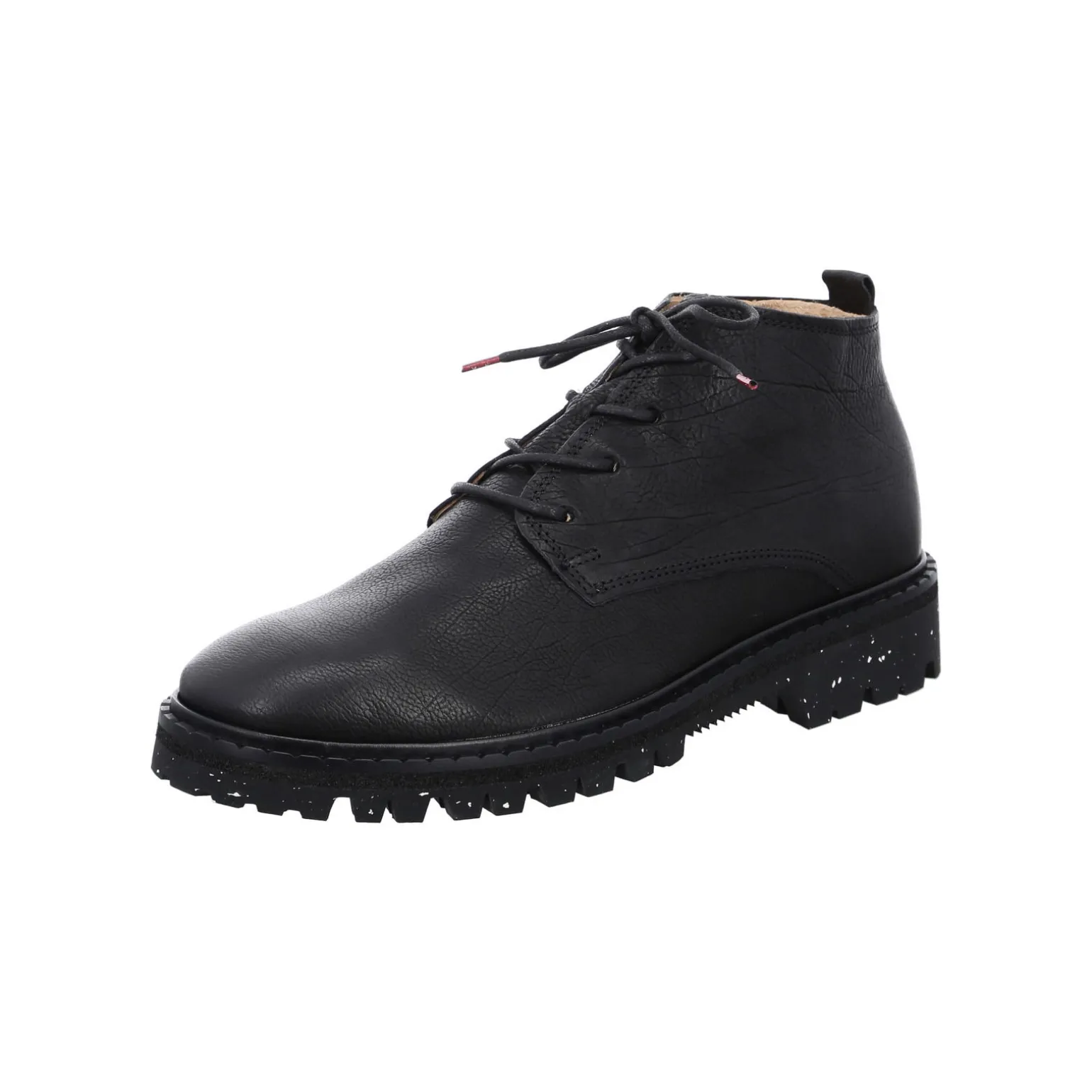 Think chaussures Bottes | Chaussures À Laçage | Bottines Civita noir