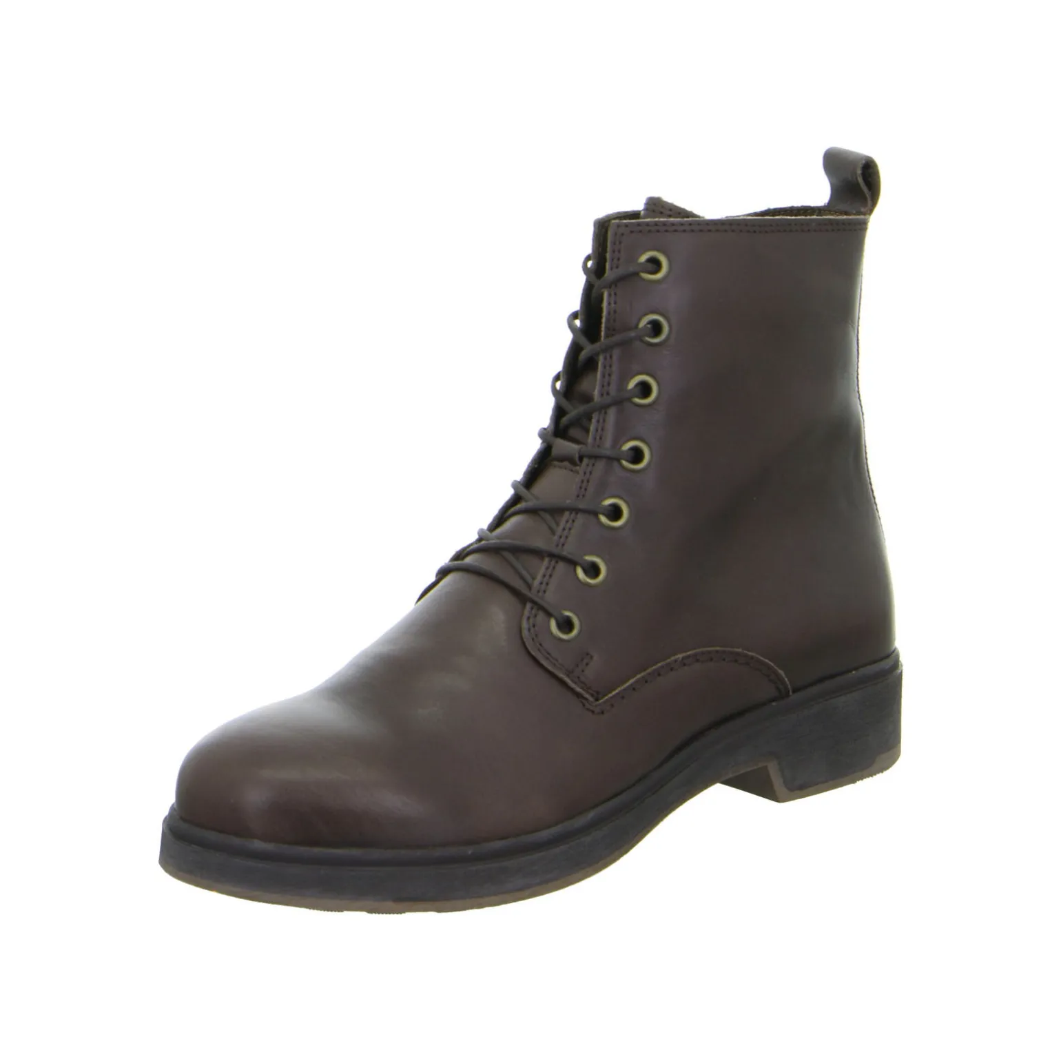 Think chaussures Bottes | Bottines | Bottines Cogita espresso