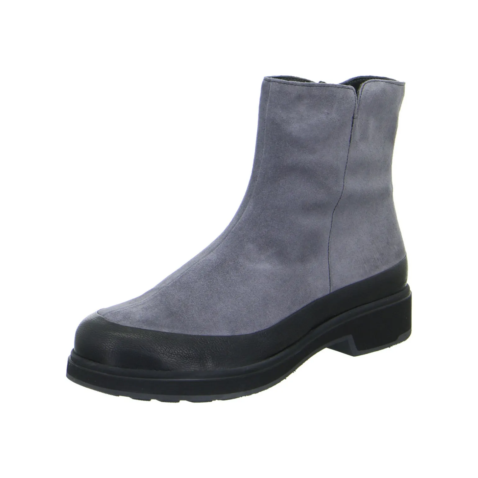 Think chaussures Bottes | Bottines | Bottines Cogita gris