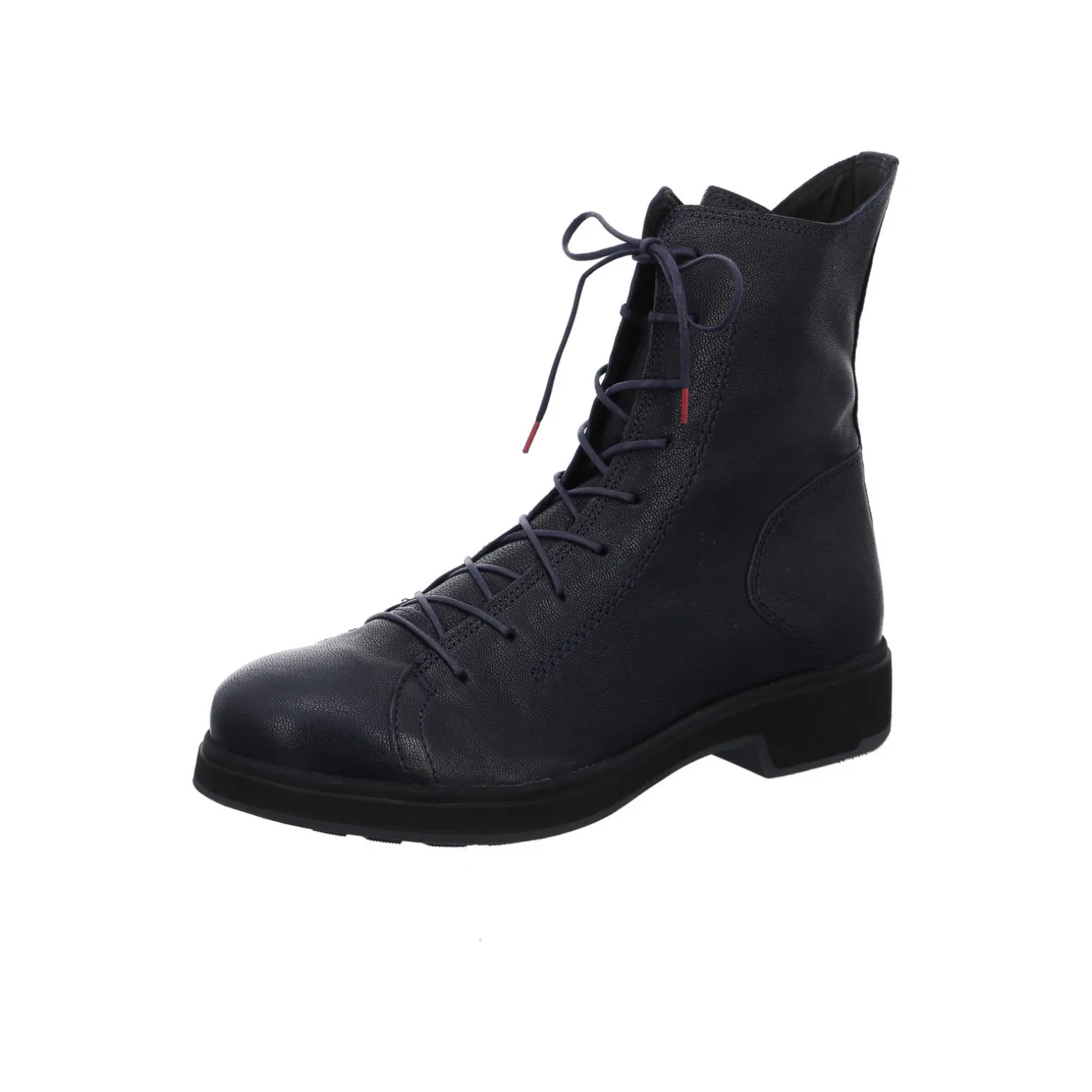 Think chaussures Bottes | Bottines | Bottines Cogita navy