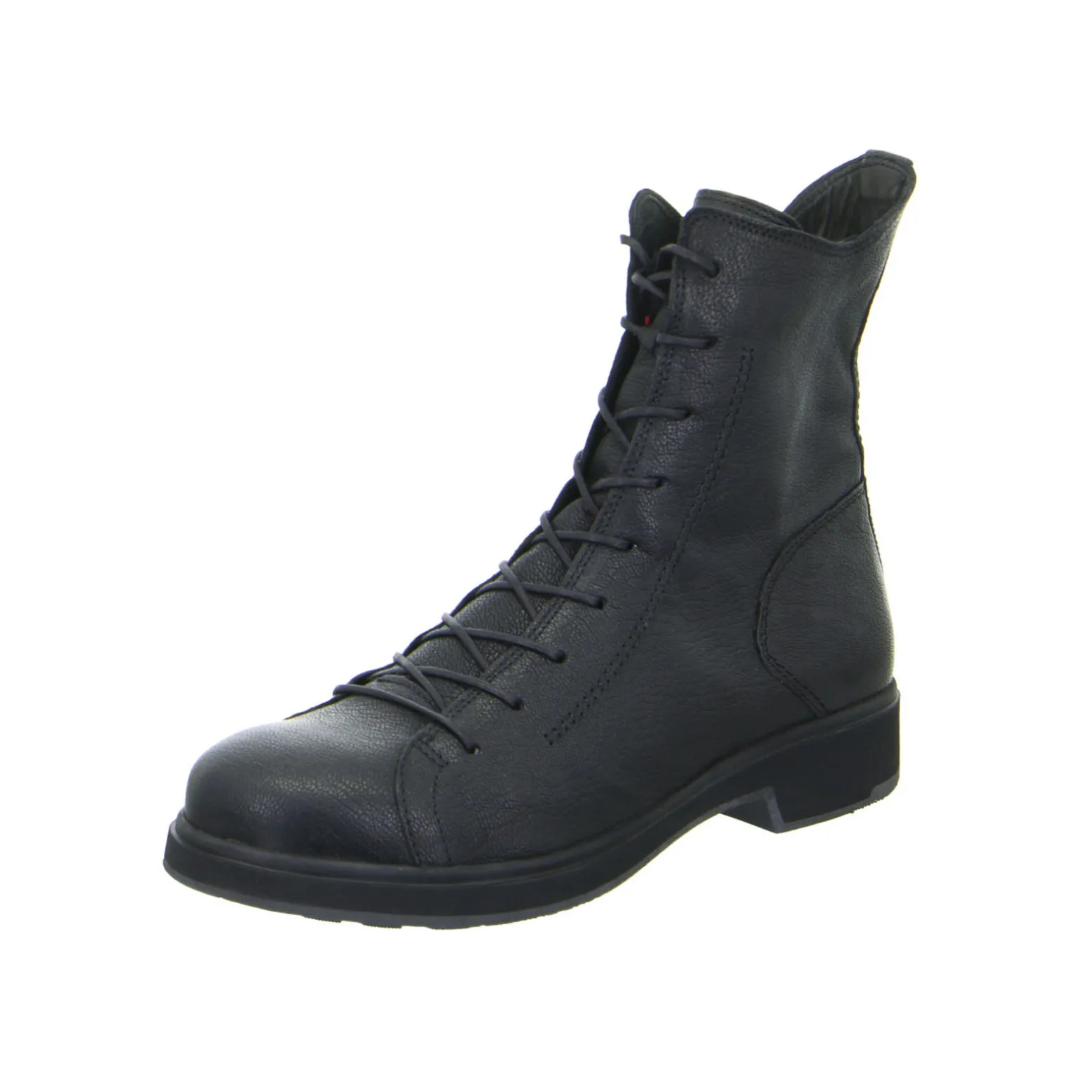 Think chaussures Bottes | Bottines | Bottines Cogita noir