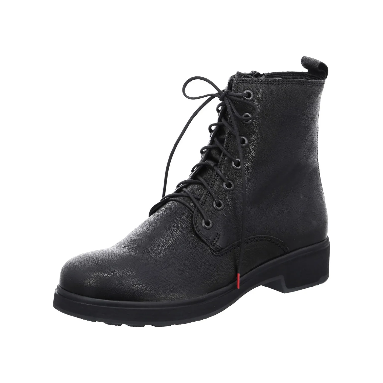 Think chaussures Bottes | Bottines | Bottines Cogita noir
