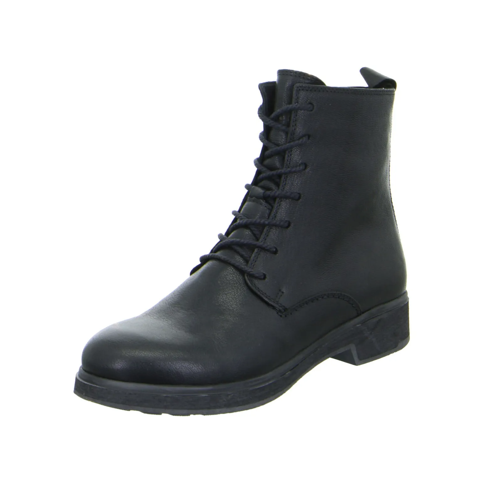 Think chaussures Bottes | Bottines | Bottines Cogita noir