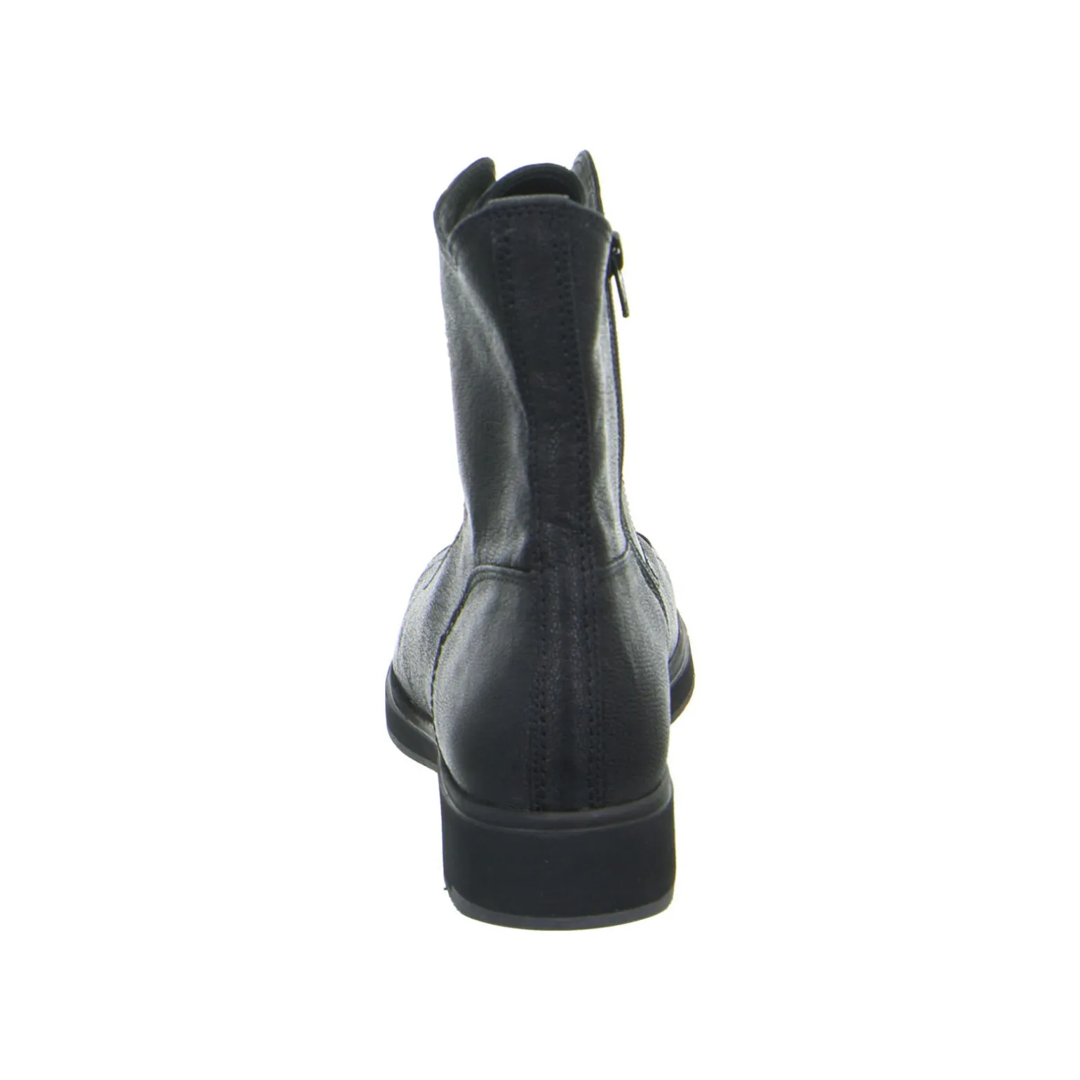 Think chaussures Bottes | Bottines | Bottines Cogita noir