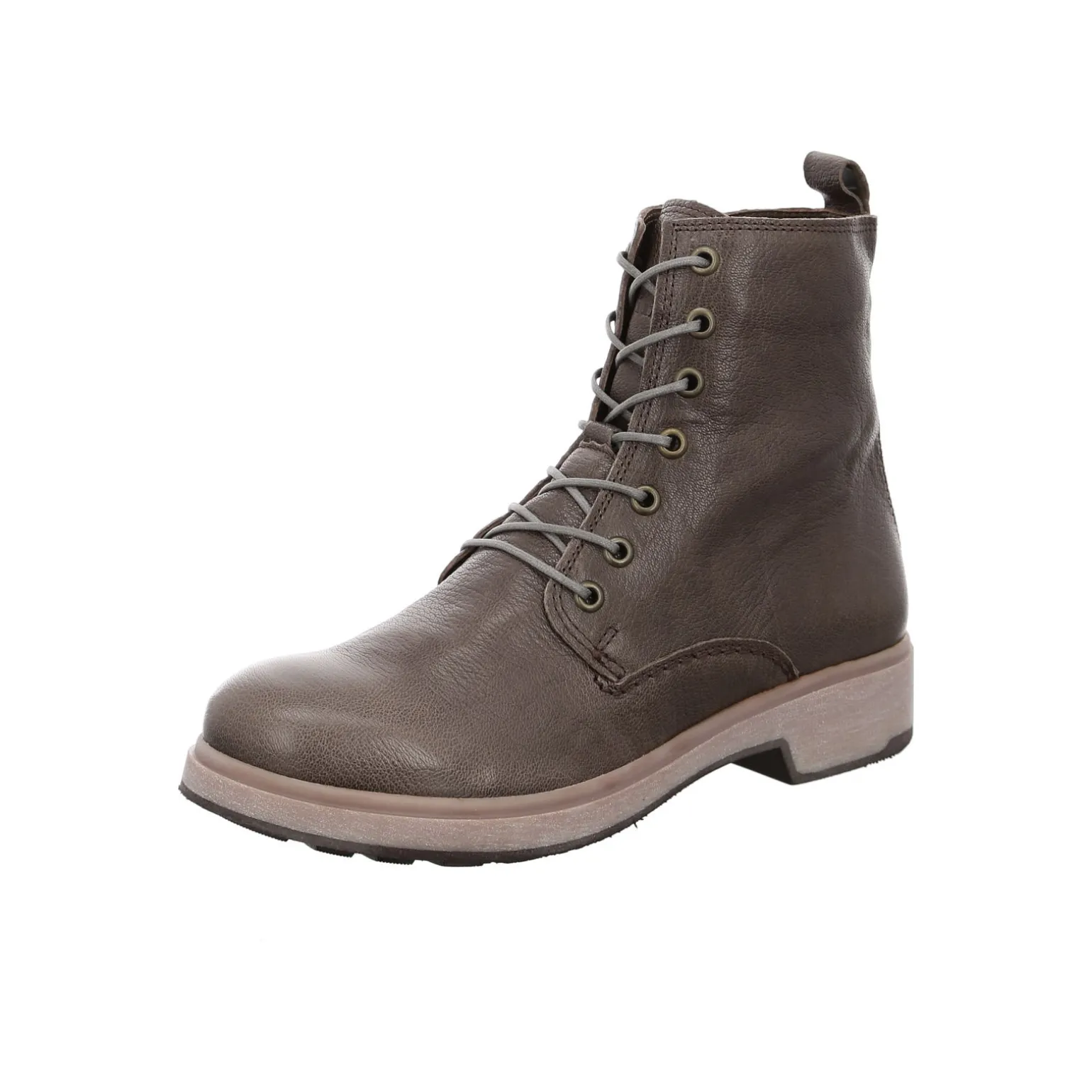 Think chaussures Bottes | Bottines | Bottines Cogita poivre