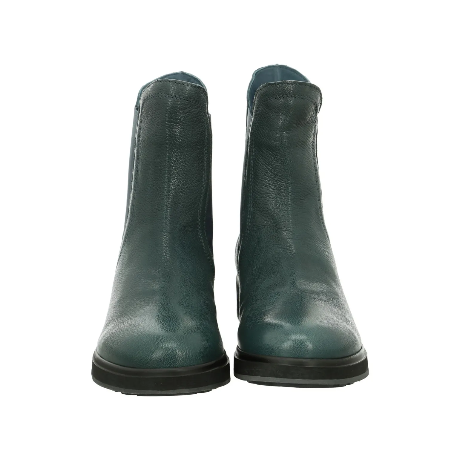 Think chaussures Bottes | Bottines | Bottines Cogita pu00e9trole